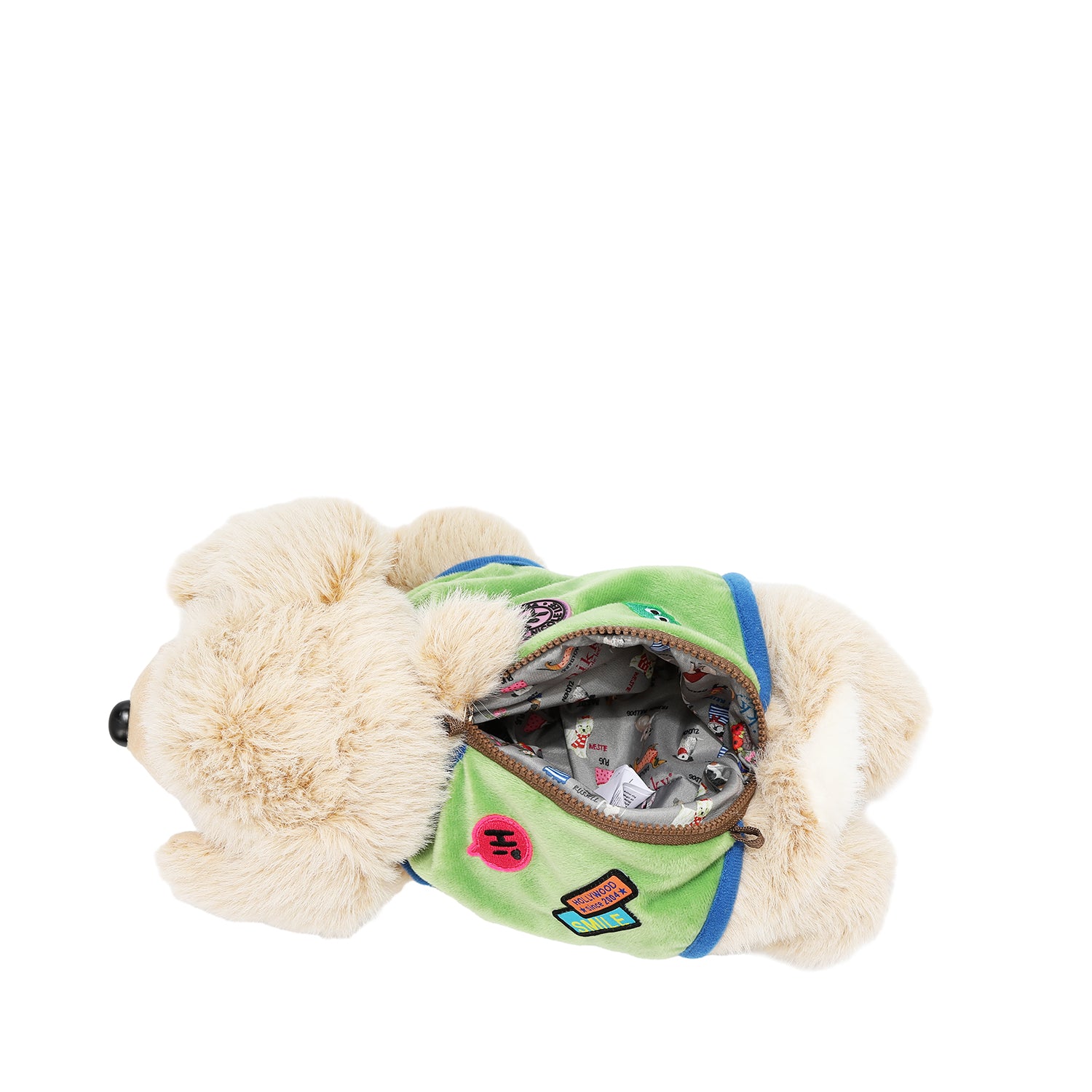 Cross bandit (puppy)