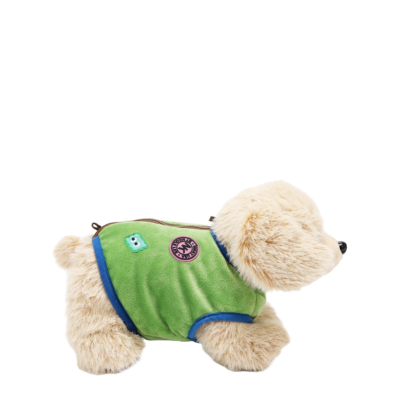 Cross bandit (puppy)