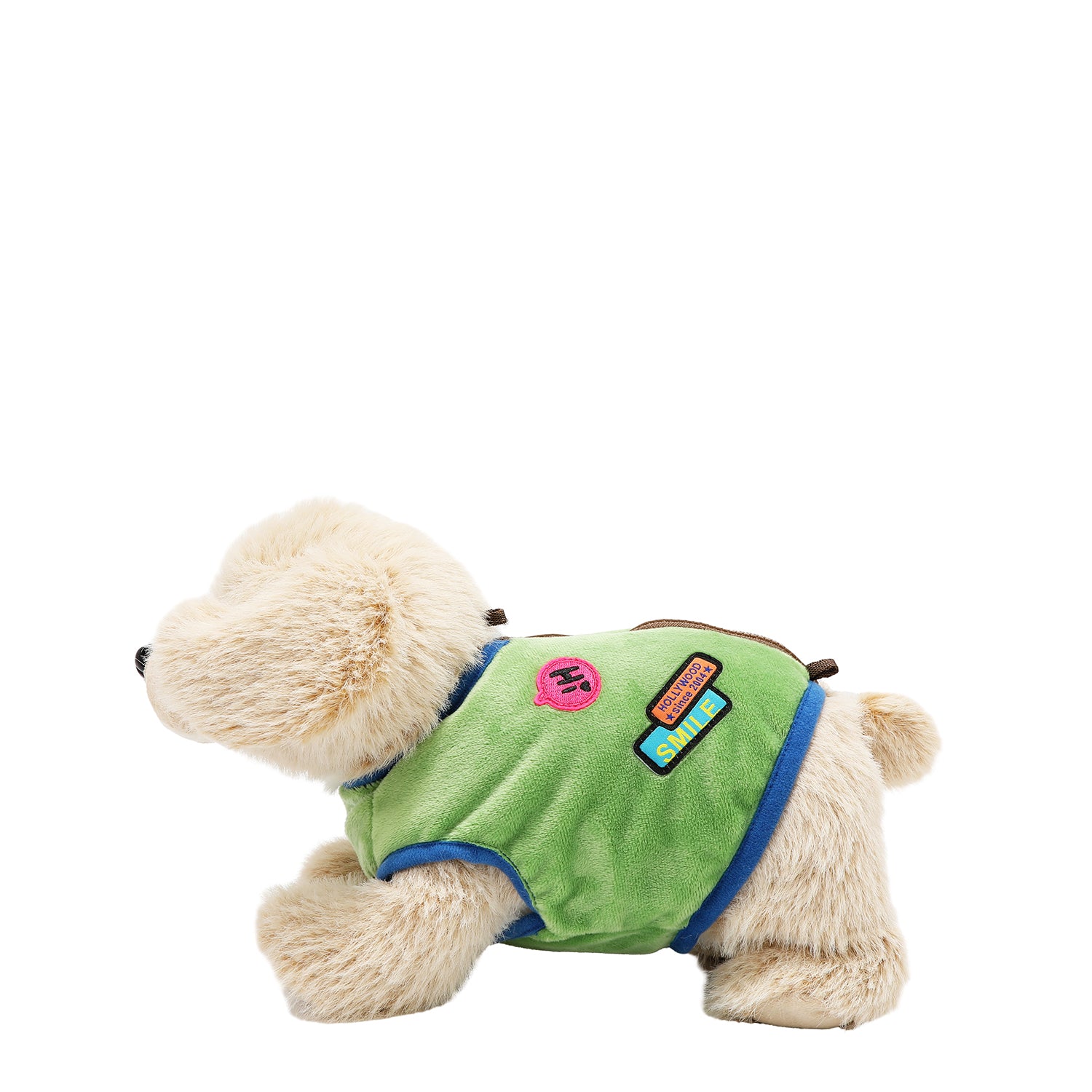 Cross bandit (puppy)