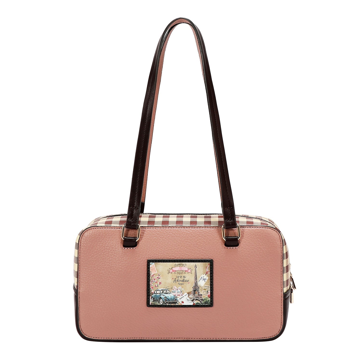 SAC À BANDOULIÈRE (CHASING DREAMS)