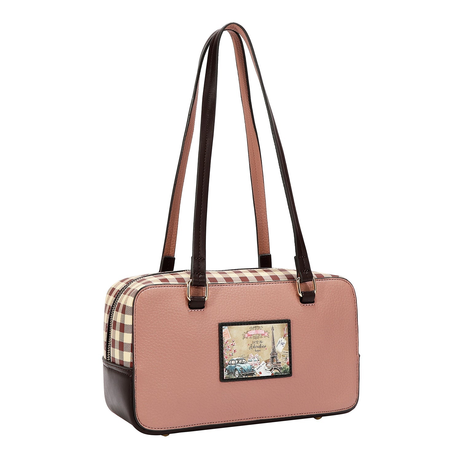 SAC À BANDOULIÈRE (CHASING DREAMS)