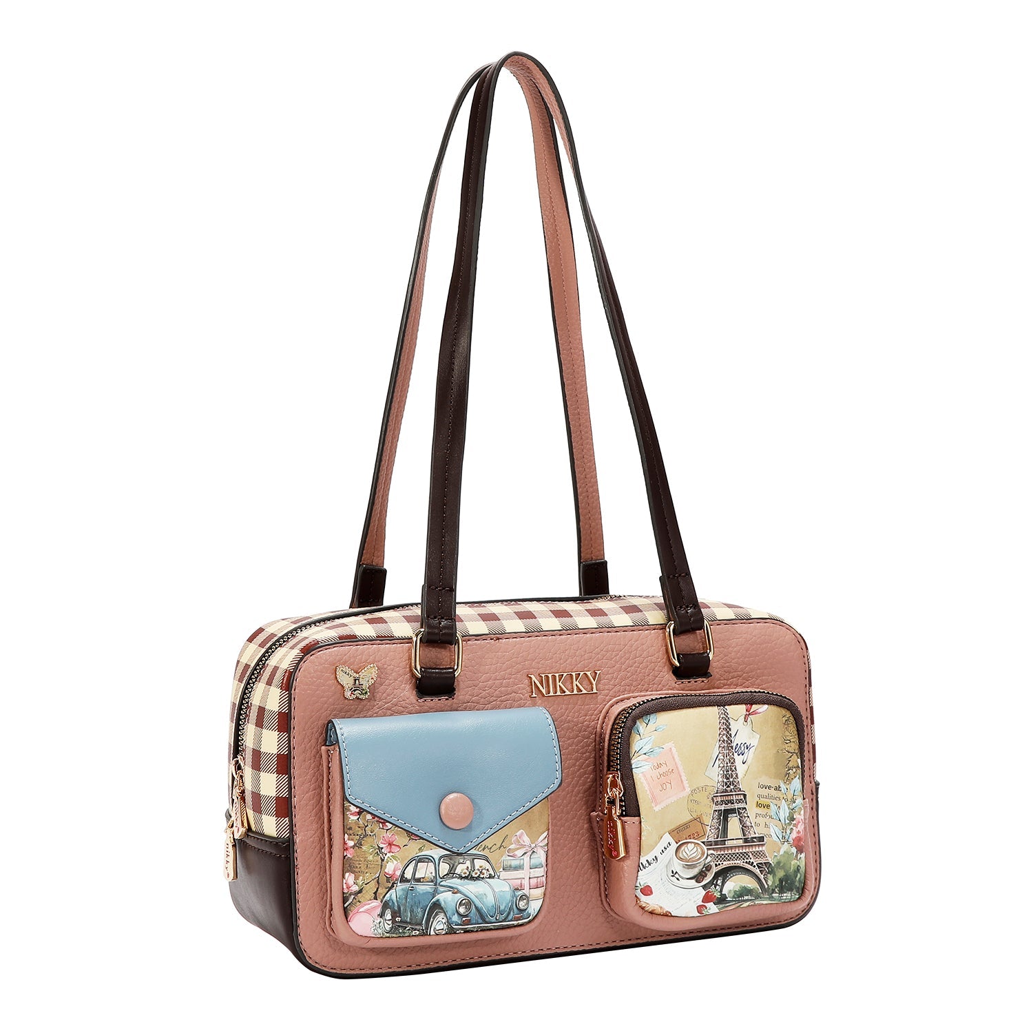 SAC À BANDOULIÈRE (CHASING DREAMS)