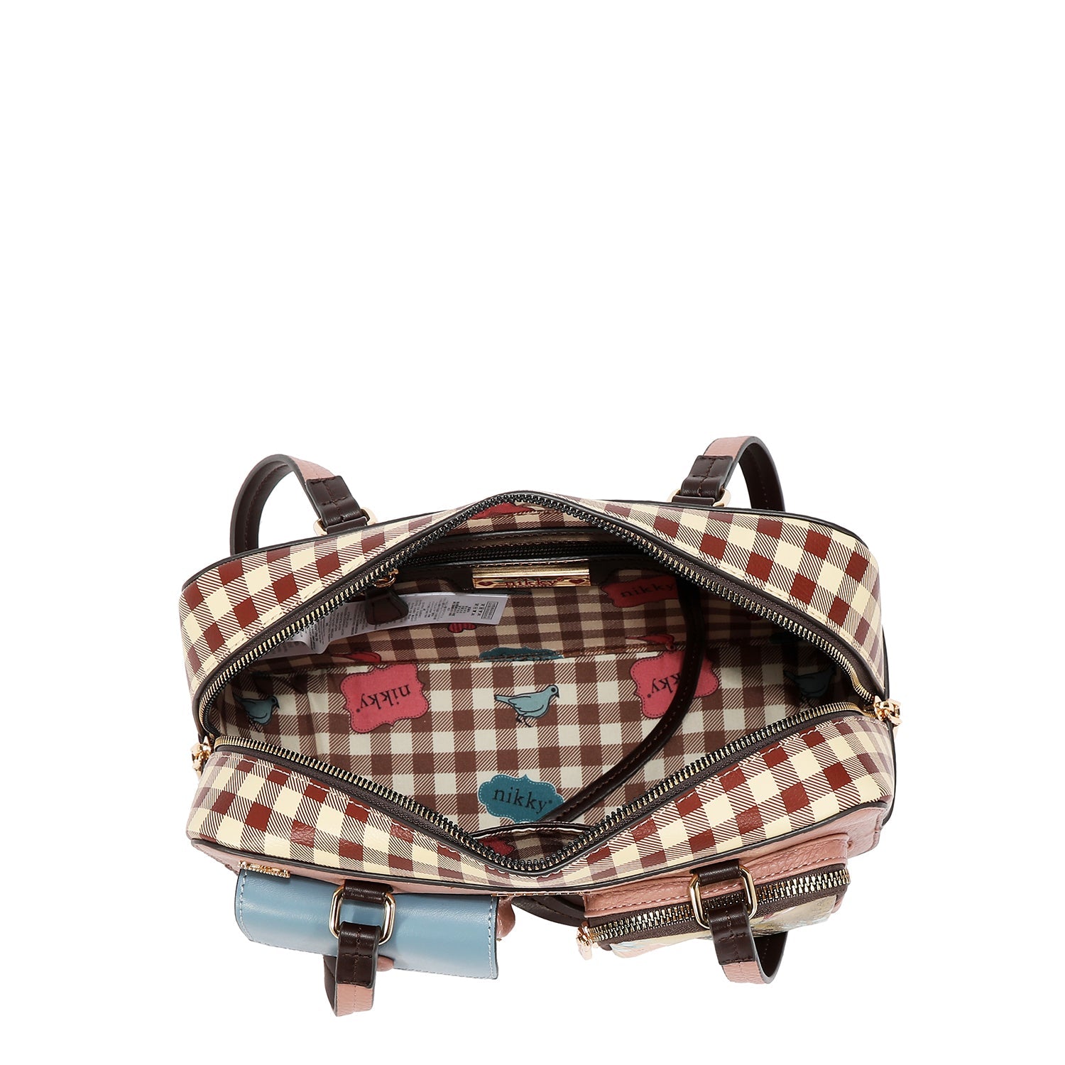 SAC À BANDOULIÈRE (CHASING DREAMS)