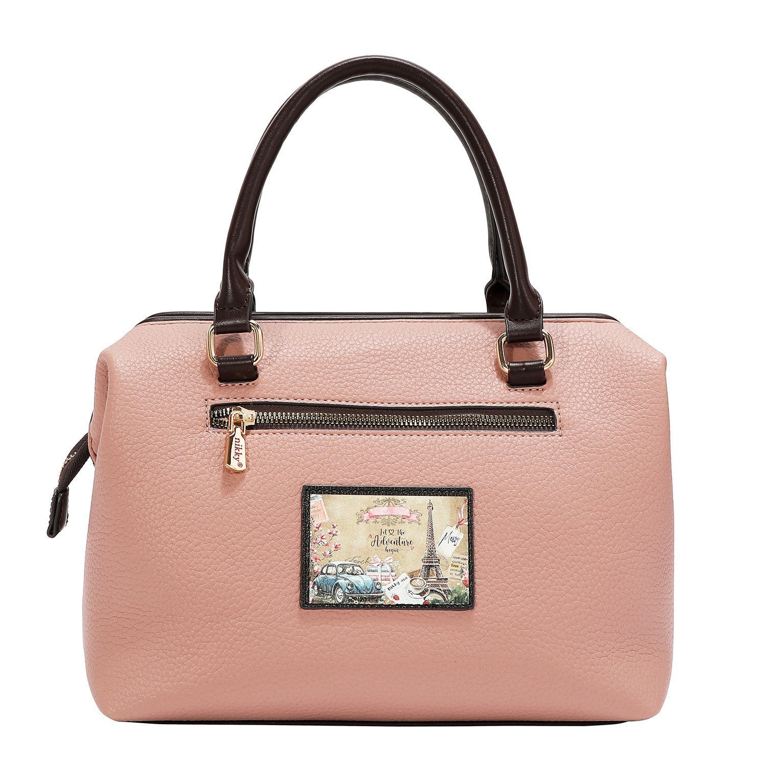 BOLSO SATCHEL (CHASING DREAMS)