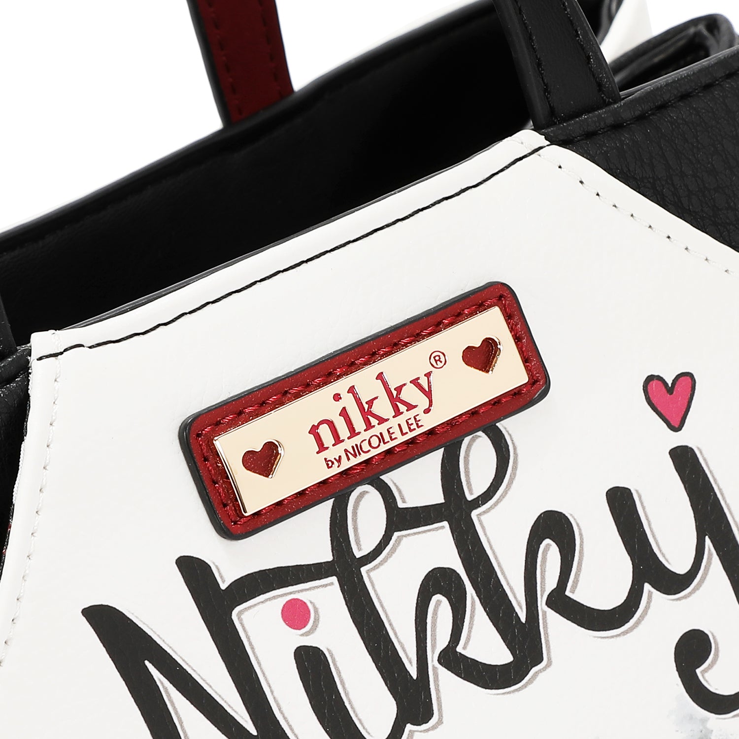 BOLSO SATCHEL (ANGEL FROM ABOVE)