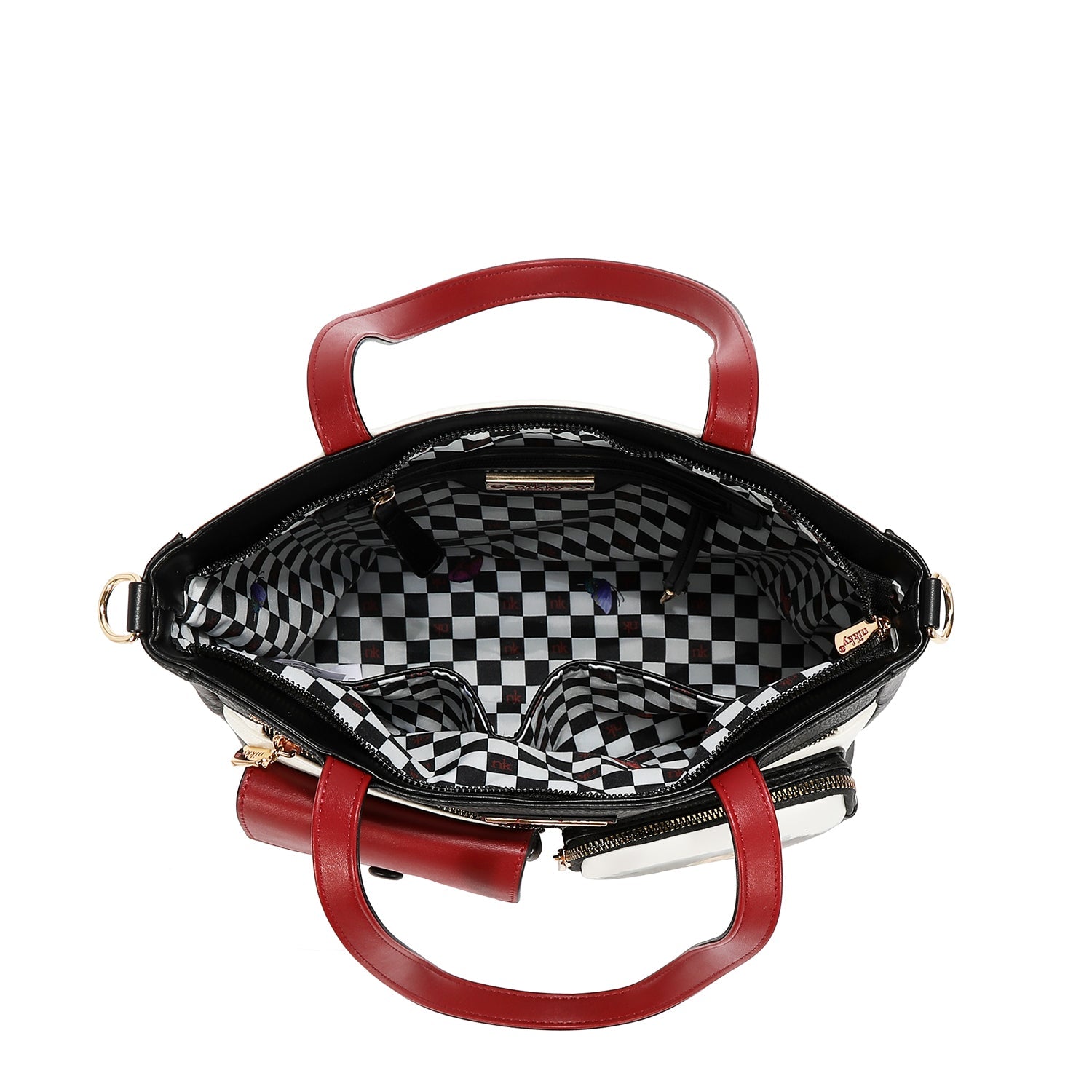 BOLSO TOTE (ANGEL FROM ABOVE)