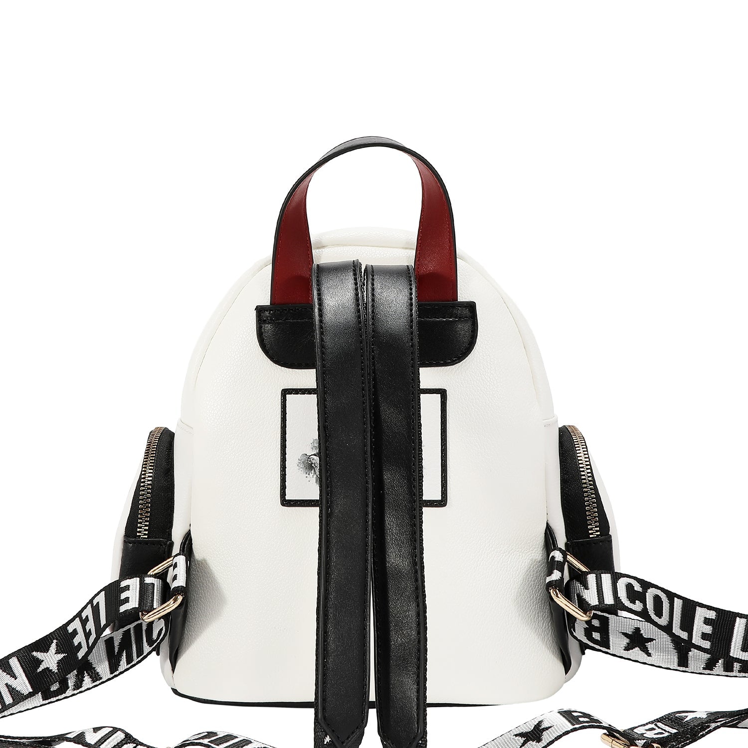 MOCHILA CON MULTIPLES COMPARTIMIENTOS (ANGEL FROM ABOVE)