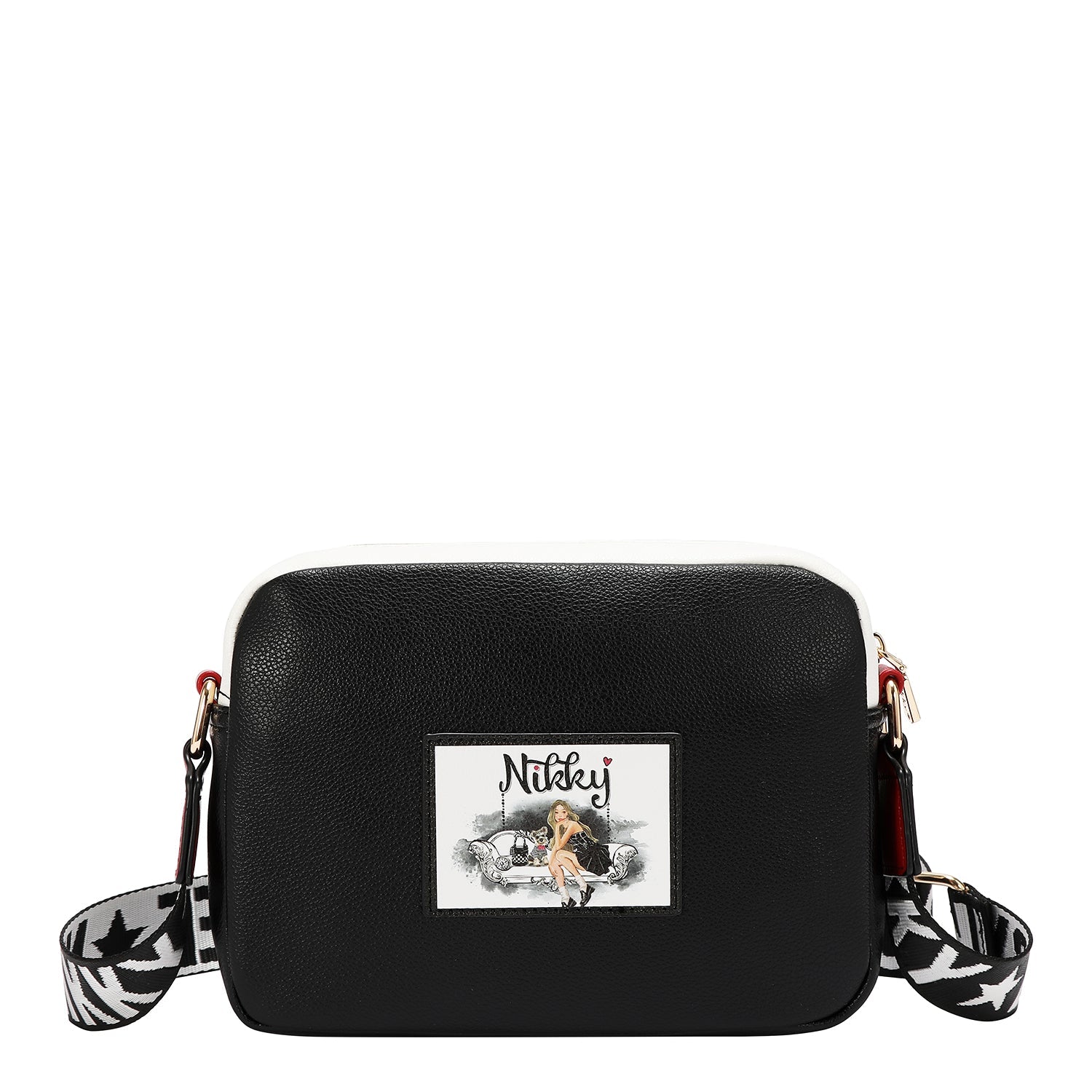 BANDOELRA COMPACTA (ANGEL FROM ABOVE)