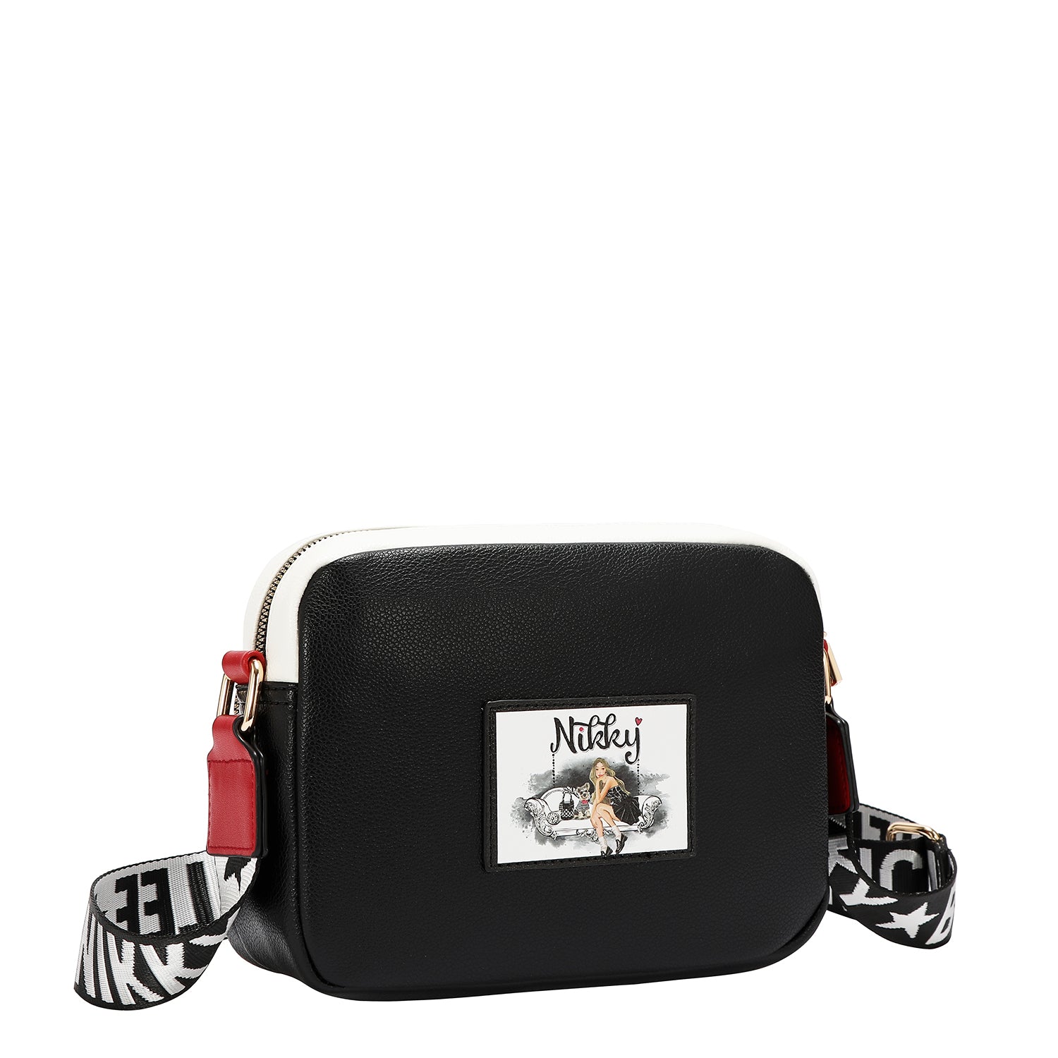 BANDOELRA COMPACTA (ANGEL FROM ABOVE)