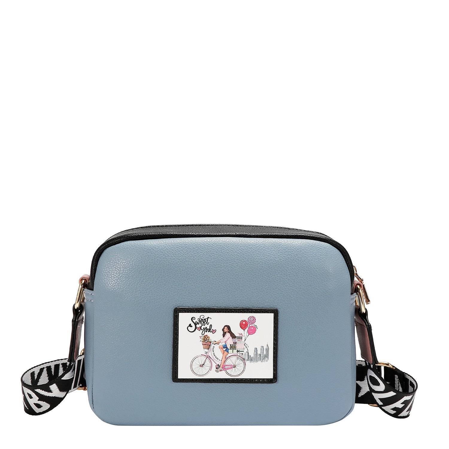 BANDOELRA COMPACTA (SWEET GIRL)