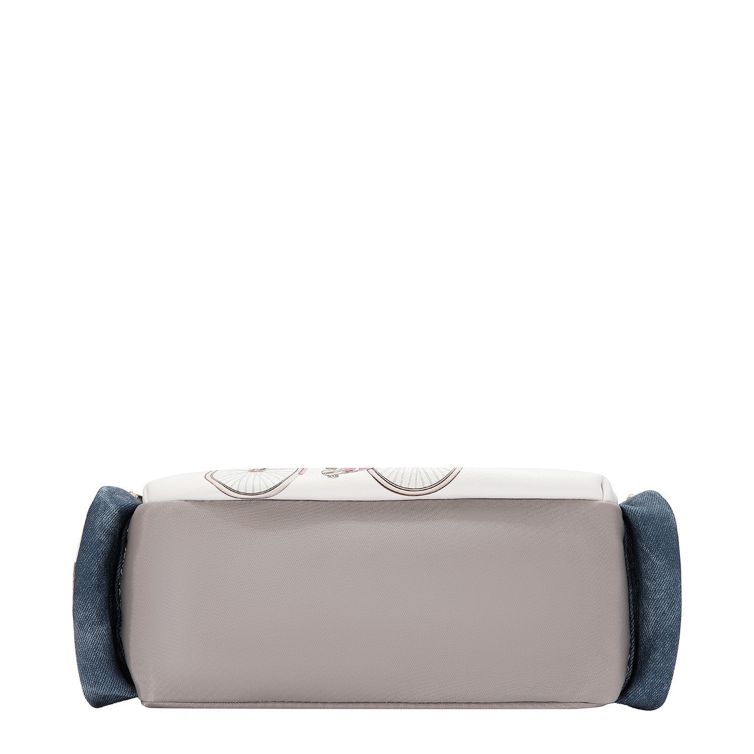 BOLSO DE MANO CON CORREA (SWEET GIRL)