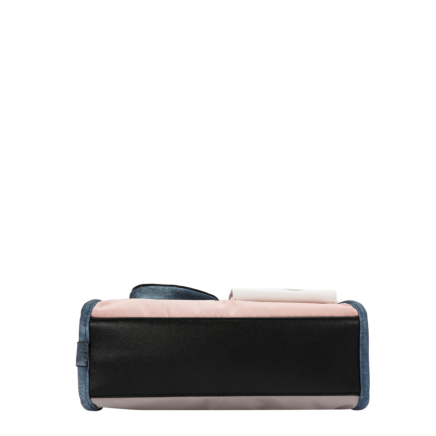 BOLSO DE HOMBRO EN 2 PIEZAS (SWEET GIRL)