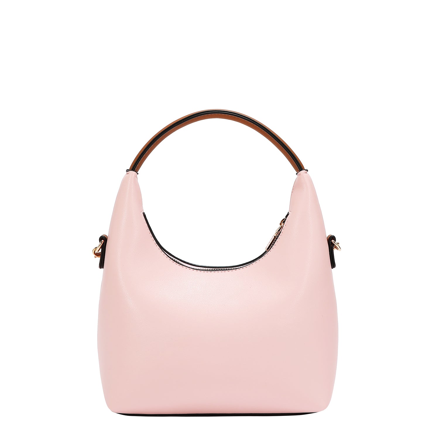 CHARMANT SAC À MAIN (ROSE)