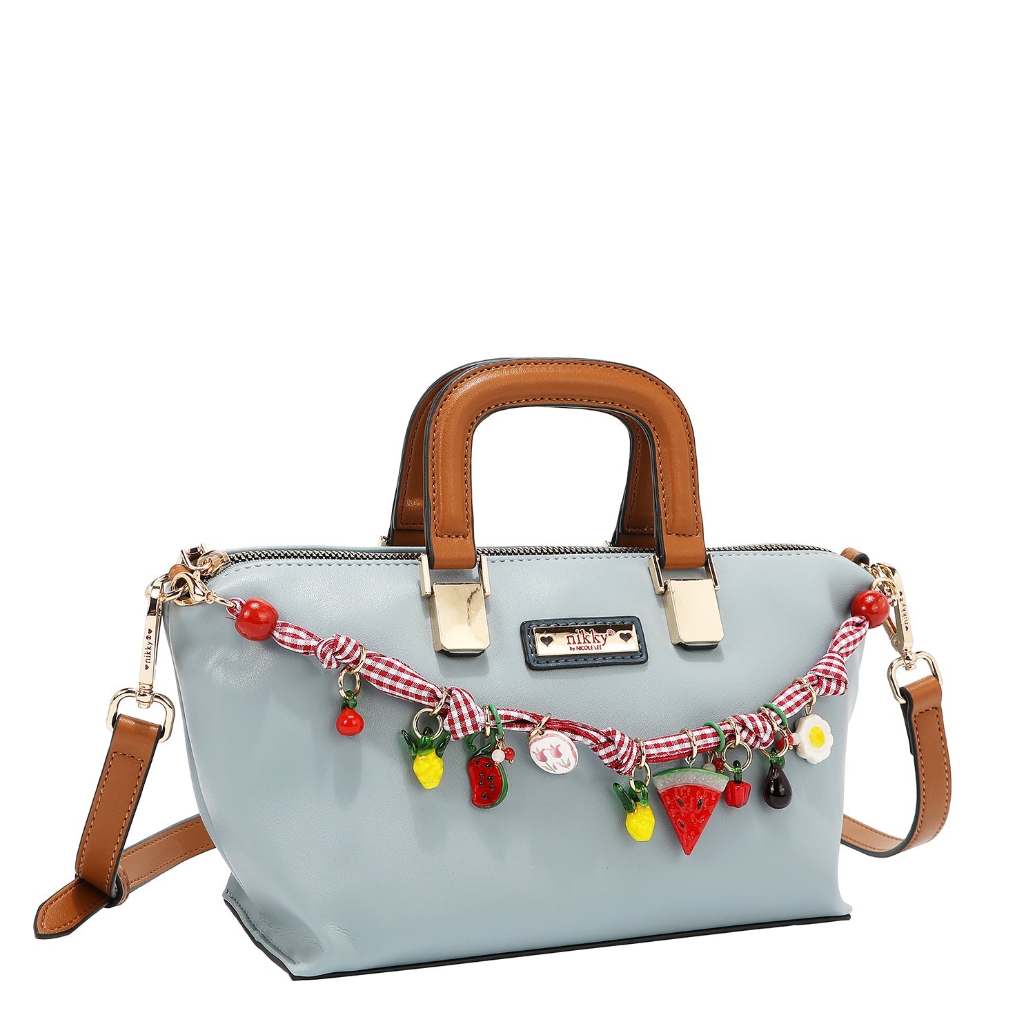 PETIT SAC DE CHARME (BLEU)
