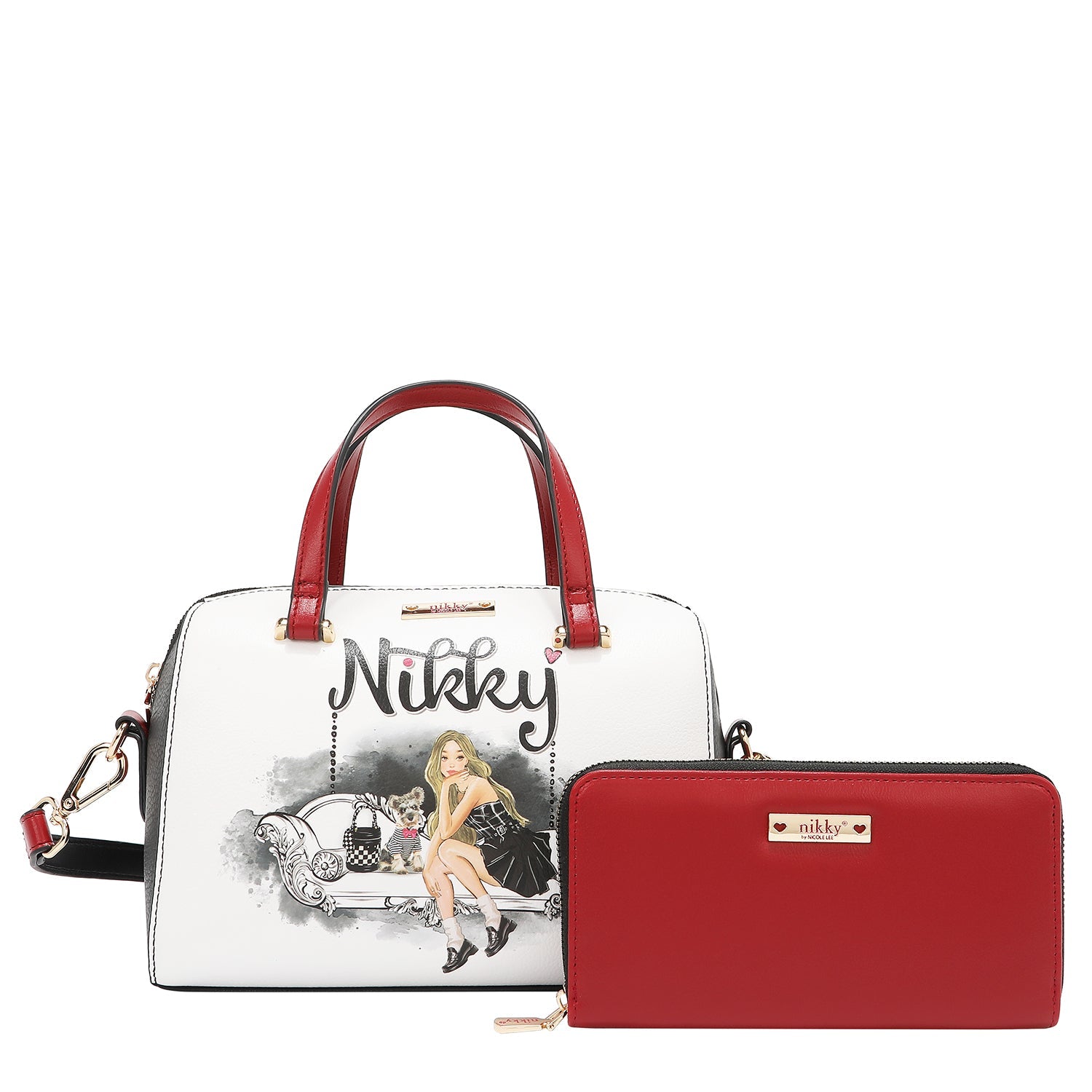SET NK13158 (ANGEL FROM ABOVE)