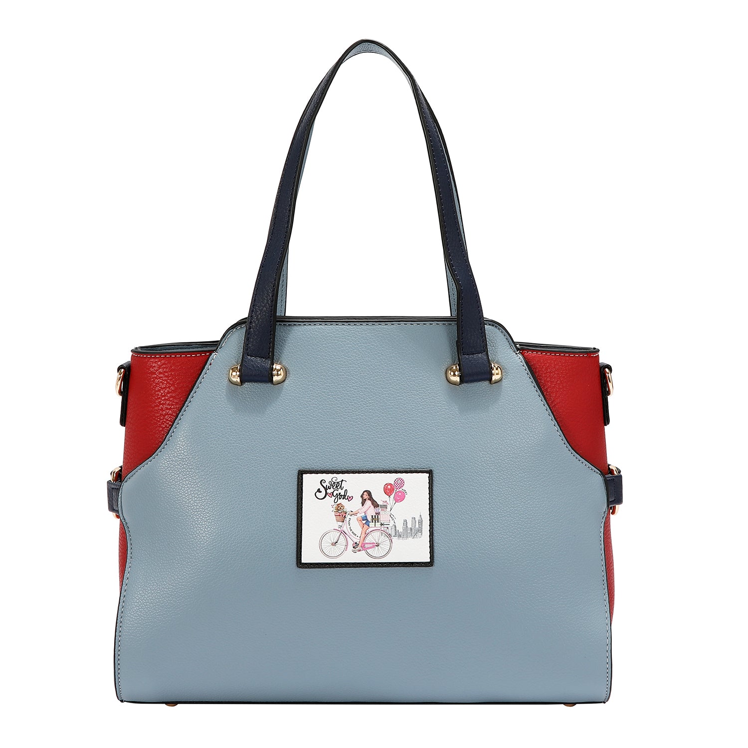 CONJUNTO DE 3 PIEZAS (SWEET GIRL)