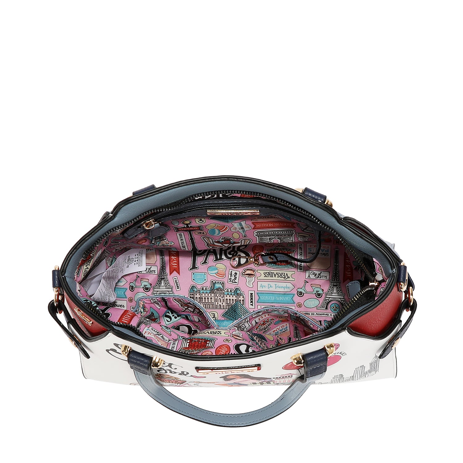 CONJUNTO DE 3 PIEZAS (SWEET GIRL)