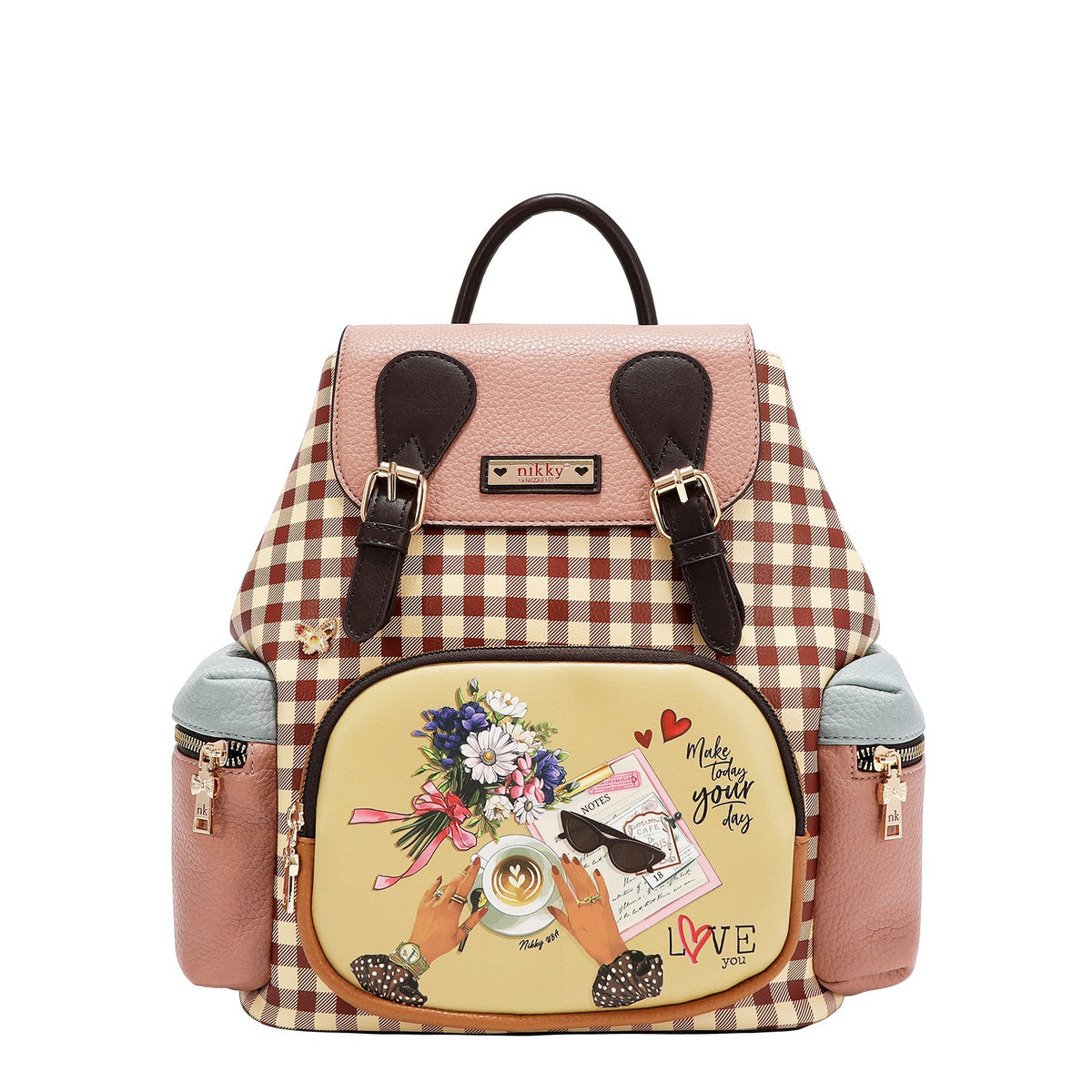 MOCHILA (TU RECUERDO)