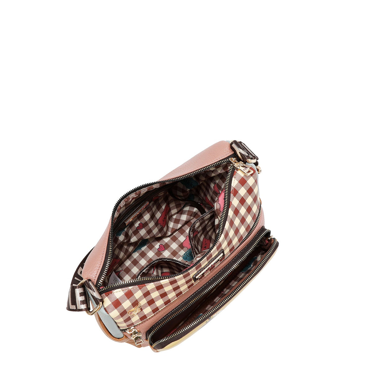 BANDOLERA (TU RECUERDO)