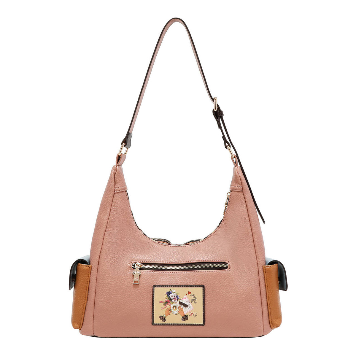 BOLSO DE HOMBRO (TU RECUERDO)