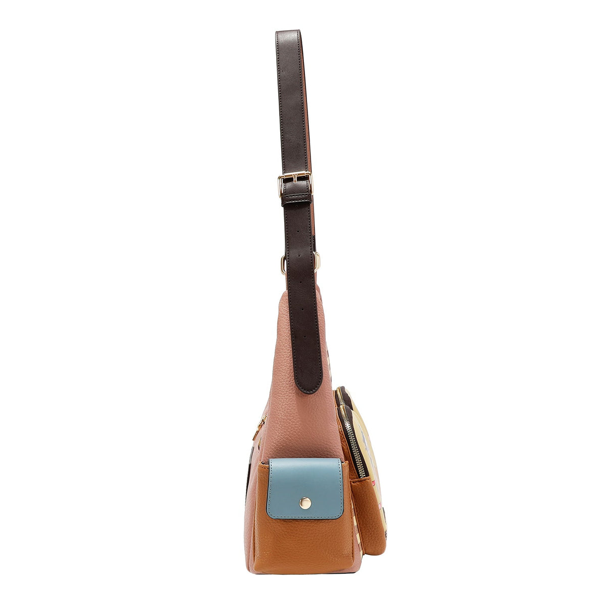 BOLSO DE HOMBRO (TU RECUERDO)
