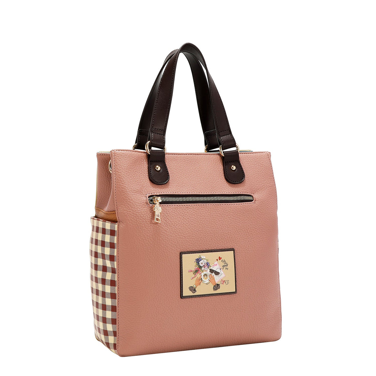 BOLSO TOTE (TU RECUERDO)