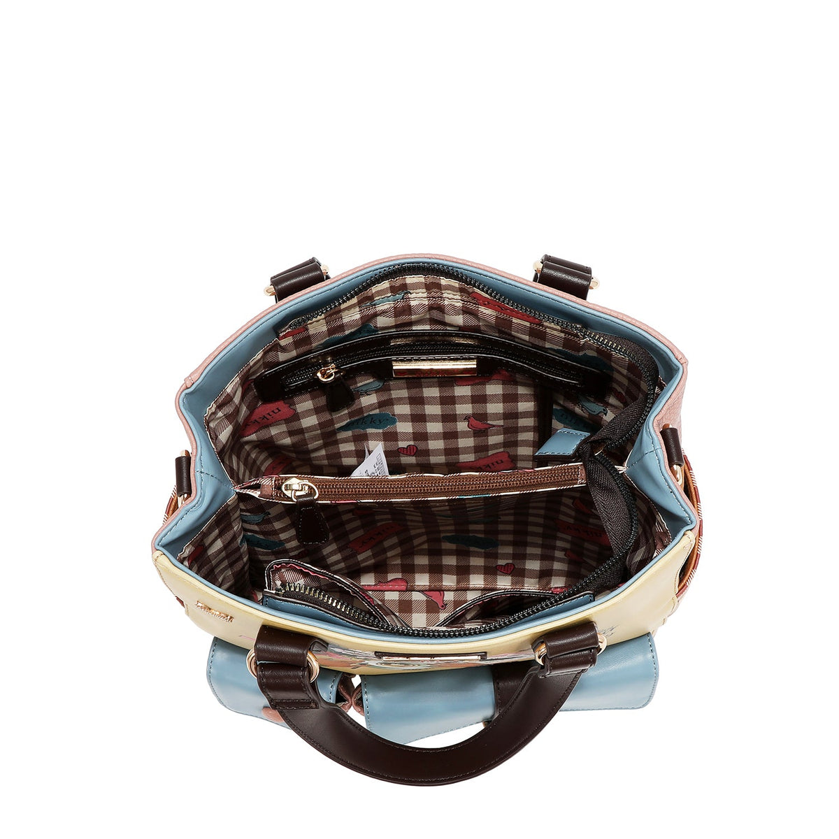 BOLSO TOTE (TU RECUERDO)