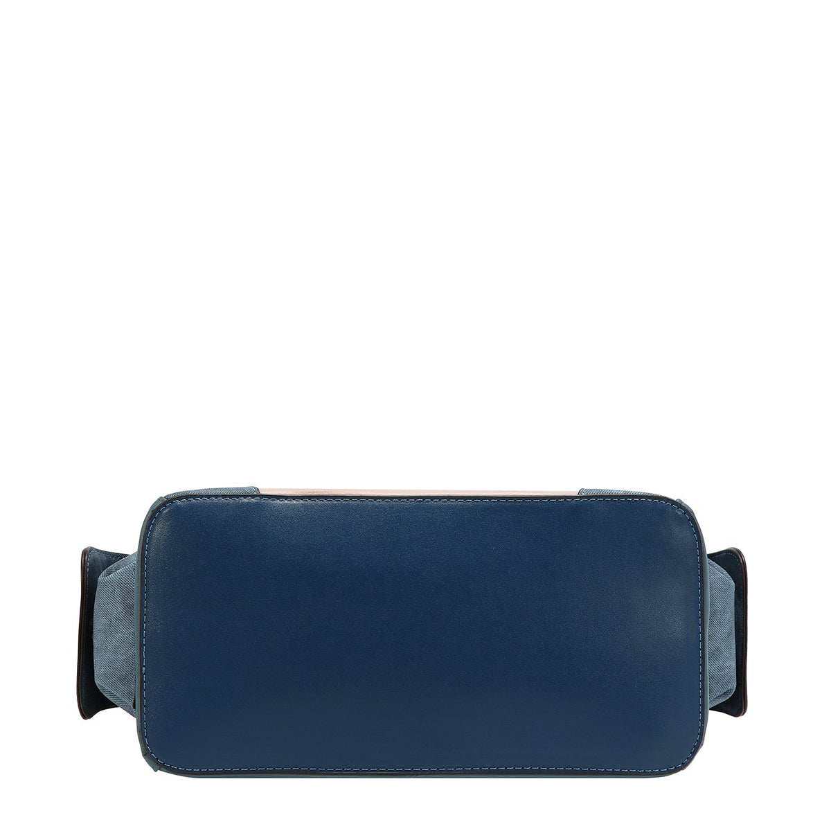 BOLSO BUCKET (LOVE CHAIN)
