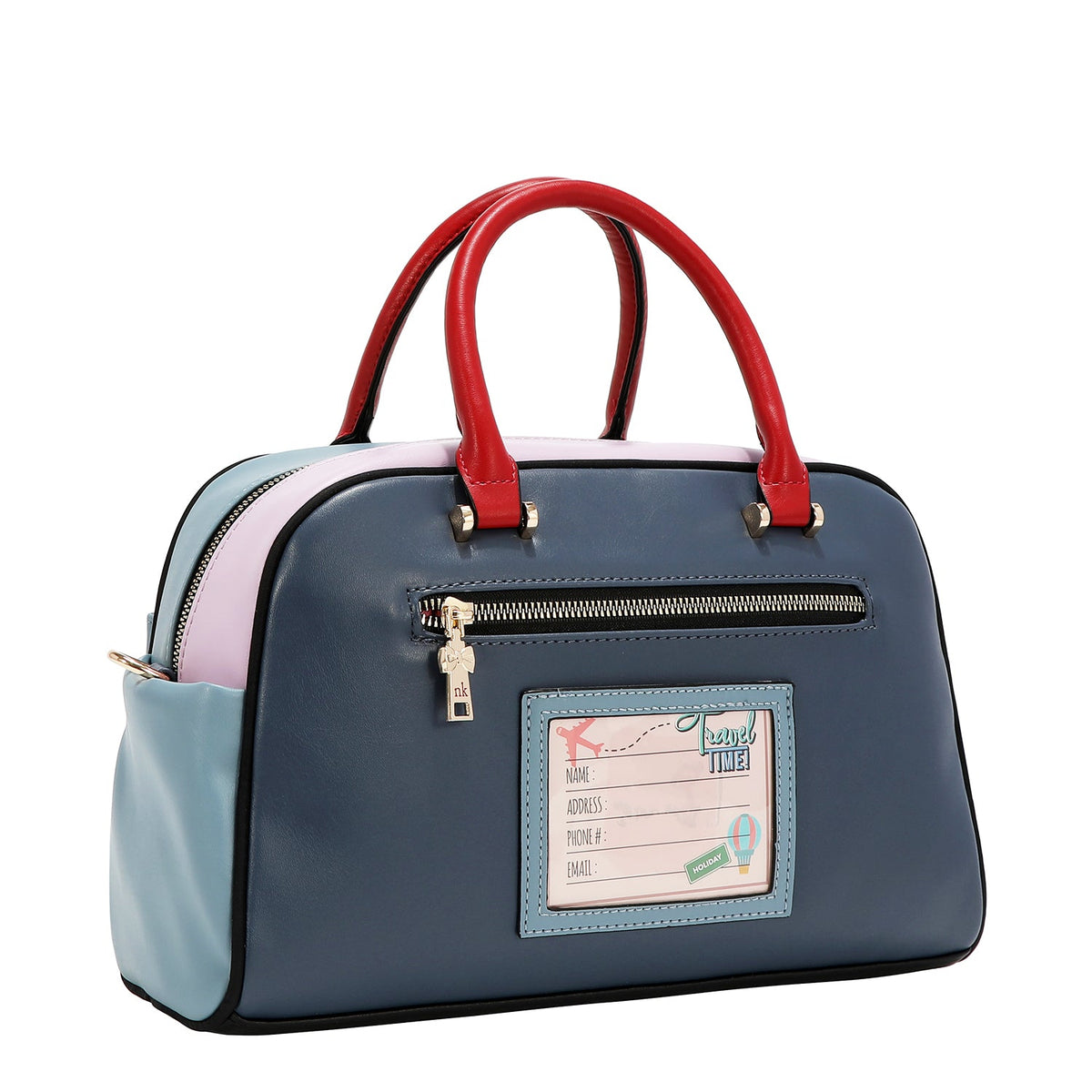 CROSSBODY NK13241 (MULTI)