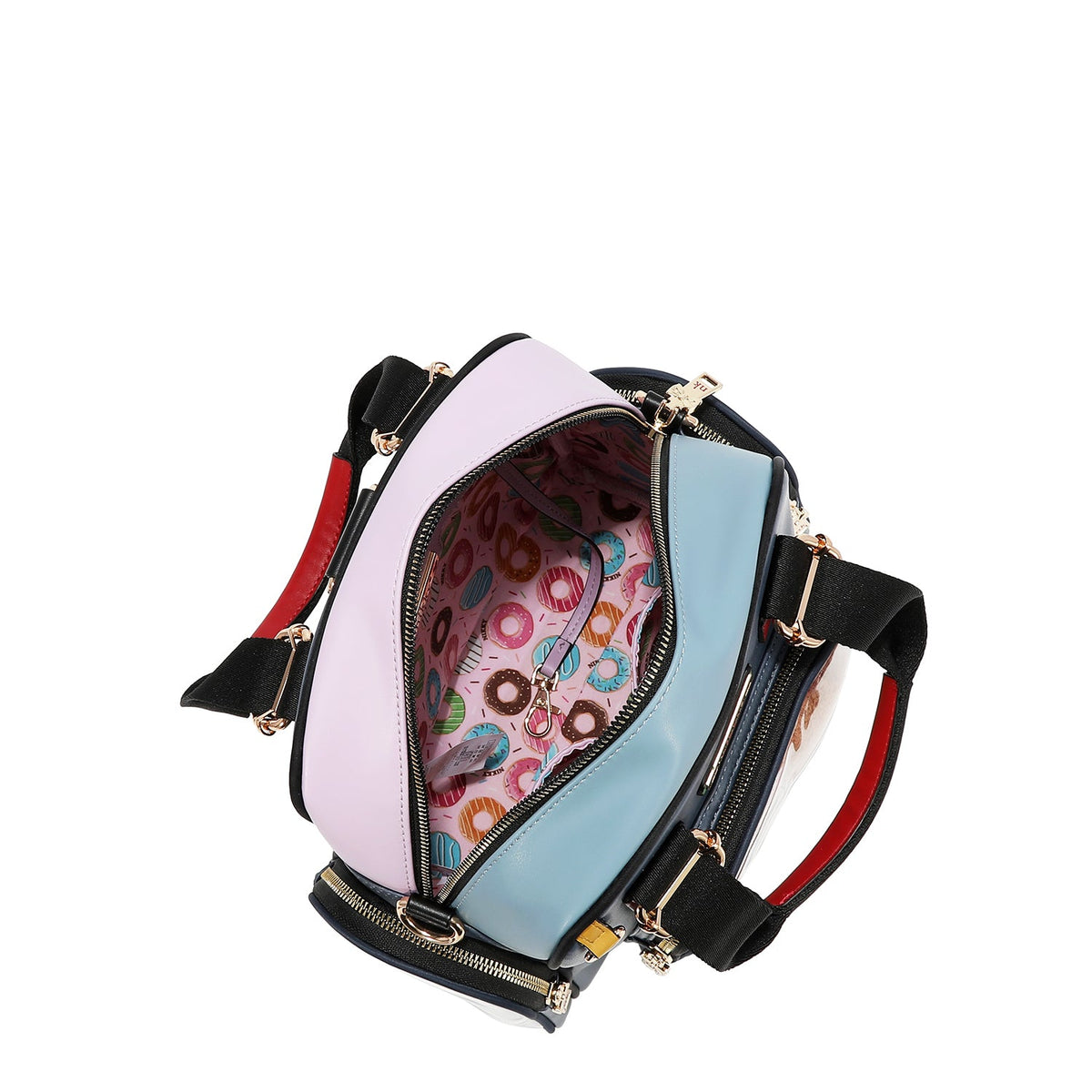 BACKPACK NK13242 (MULTI)
