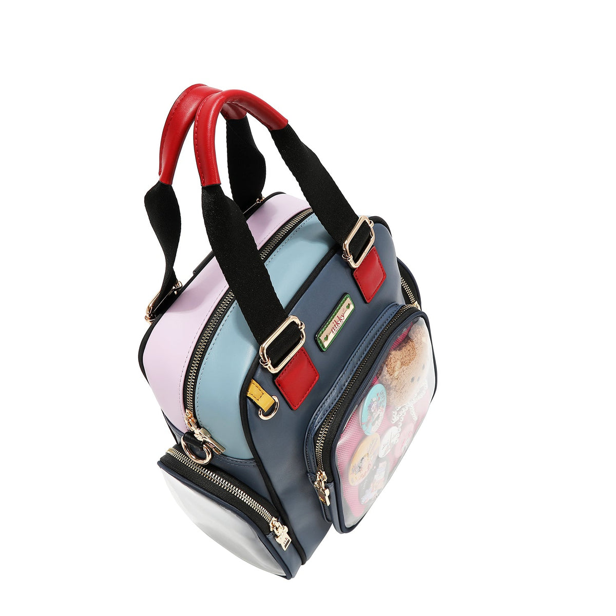 BACKPACK NK13242 (MULTI)