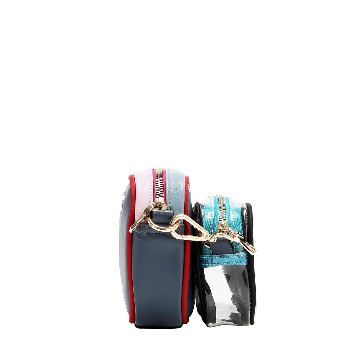 CROSSBODY NK13246 (MULTI)