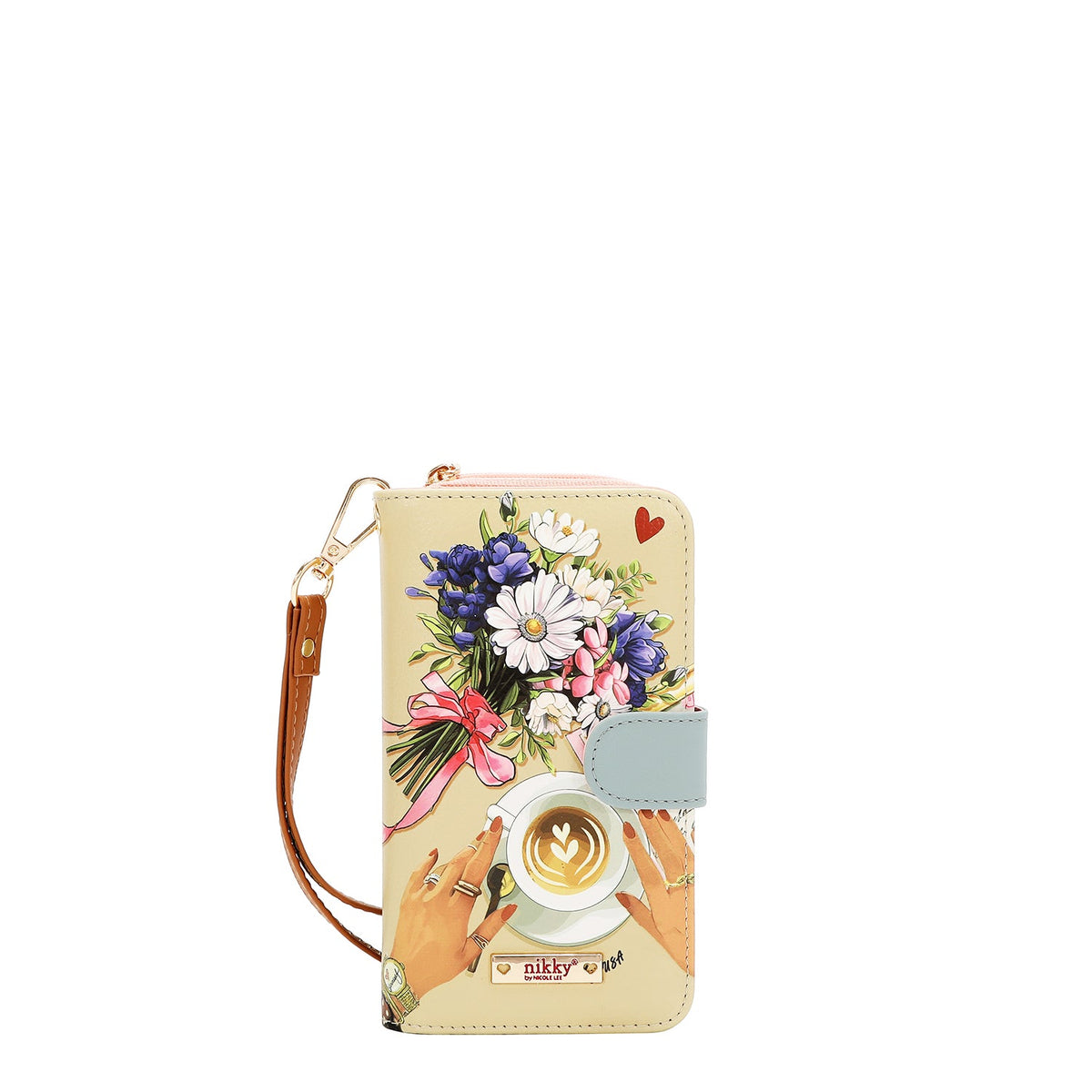 FUNDA PARA MOVIL (TU RECUERDO)