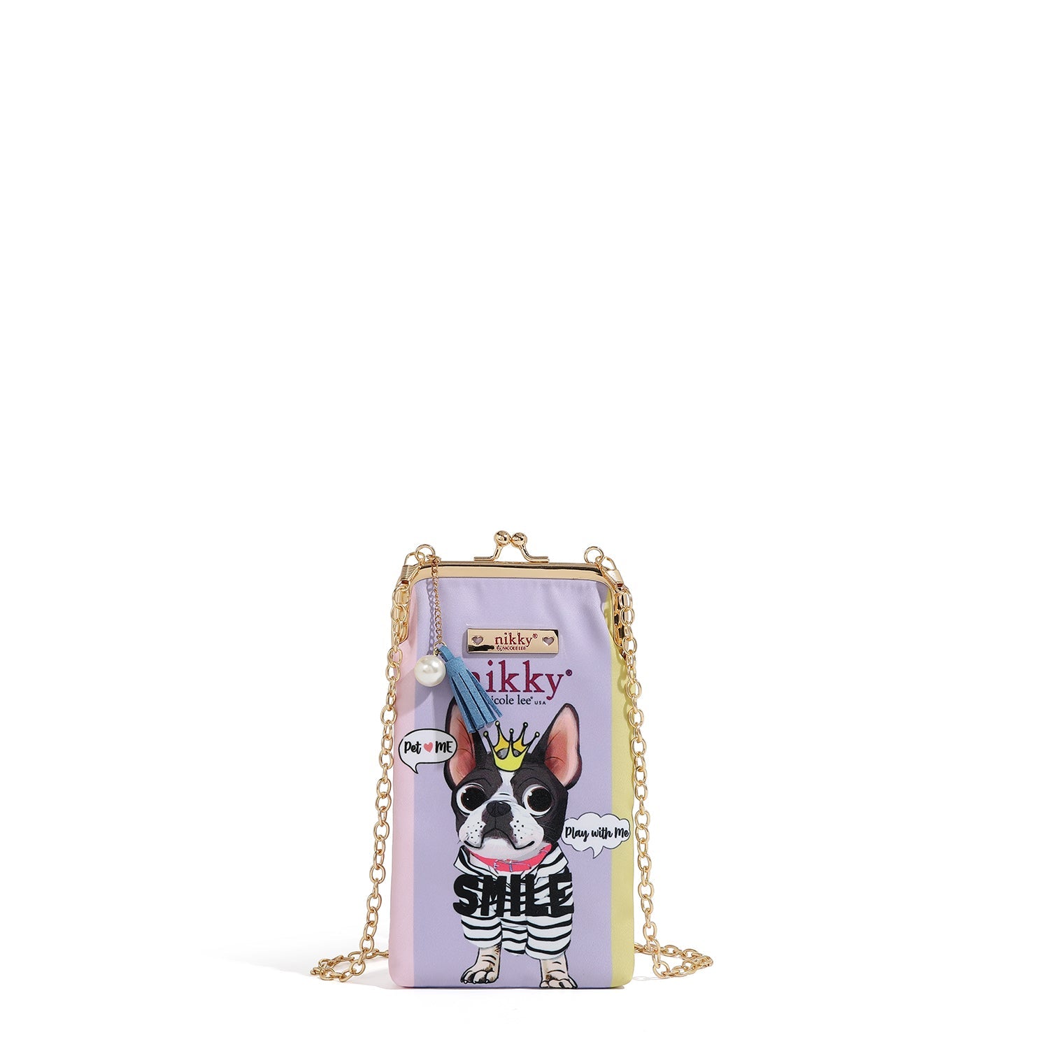 CASE FOR PHONE AND SUNGLASSES (<tc>BEST BUDDIES</tc>)