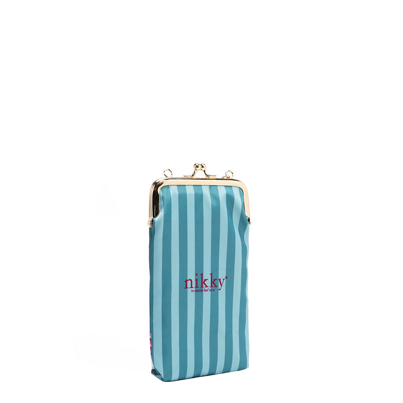 ESTUCHE PARA TELÉFONO Y GAFAS DE SOL (MEANT TO LOVE YOU)