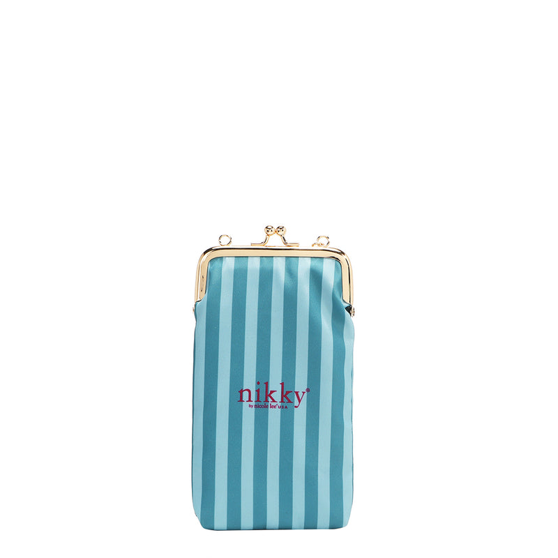 ESTUCHE PARA TELÉFONO Y GAFAS DE SOL (MEANT TO LOVE YOU)