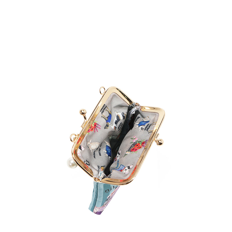 ESTUCHE PARA TELÉFONO Y GAFAS DE SOL (NOSTALGIA)