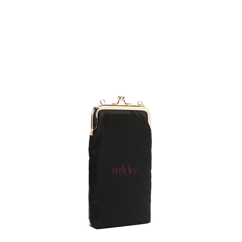 ESTUCHE PARA TELÉFONO Y GAFAS DE SOL (NOSTALGIA)