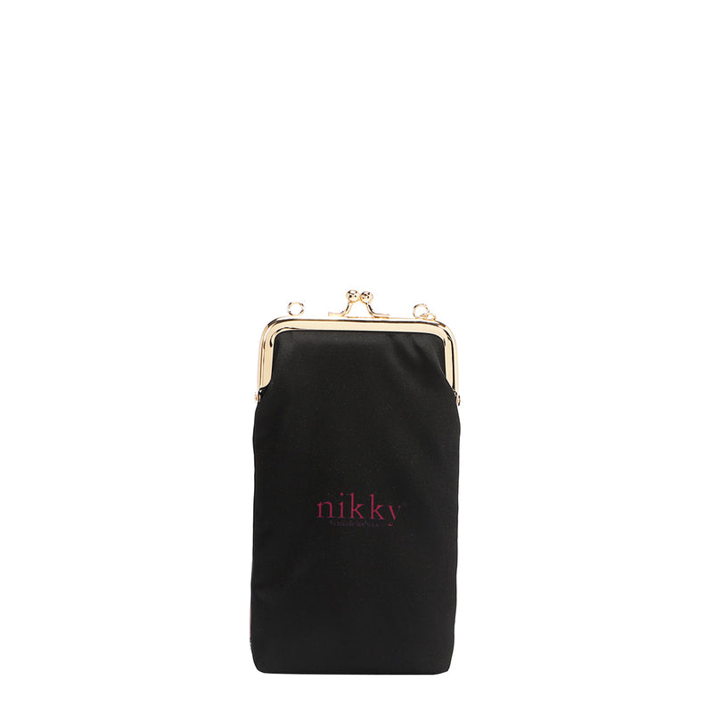 ESTUCHE PARA TELÉFONO Y GAFAS DE SOL (NOSTALGIA)