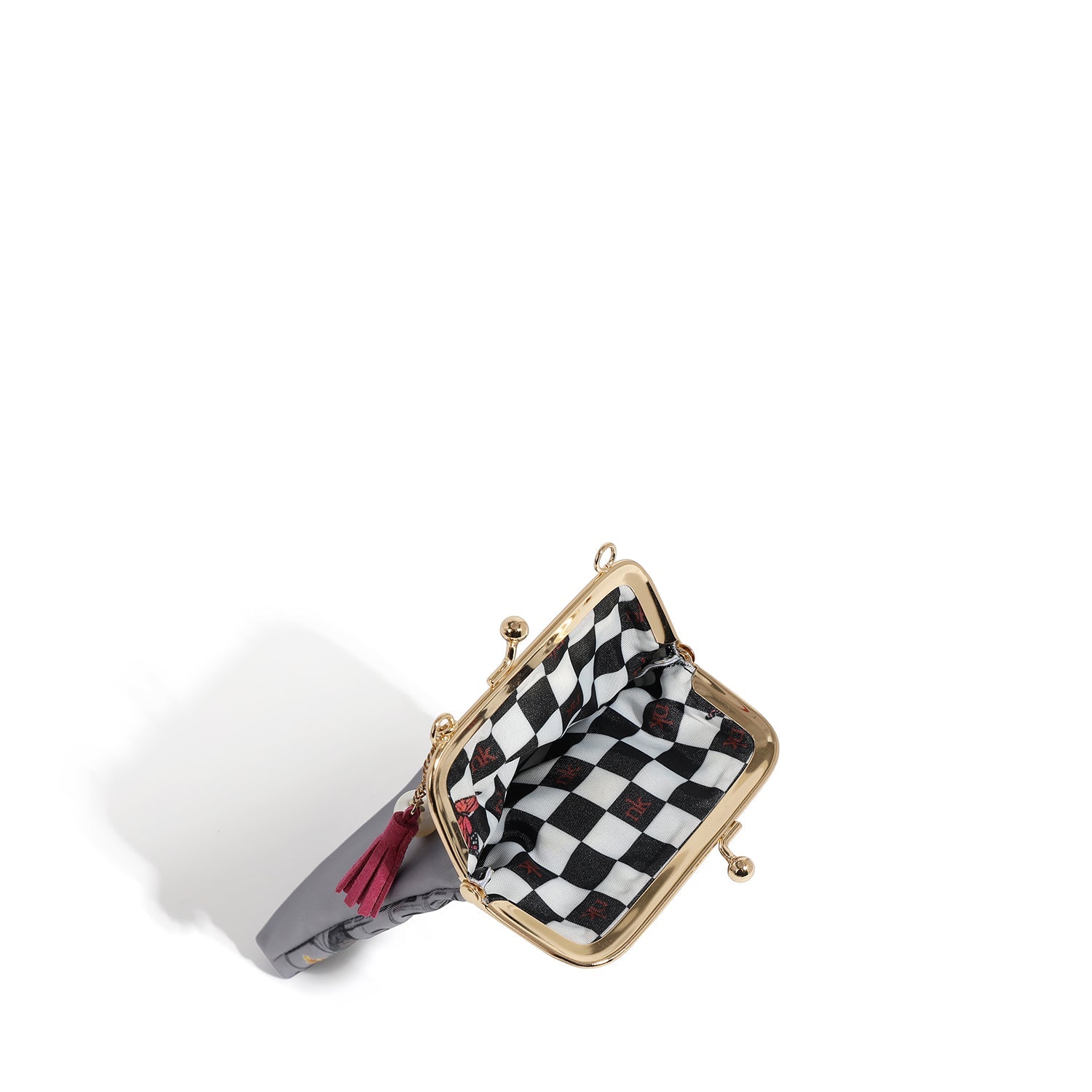 ESTUCHE PARA TELÉFONO Y GAFAS DE SOL (TRIO)