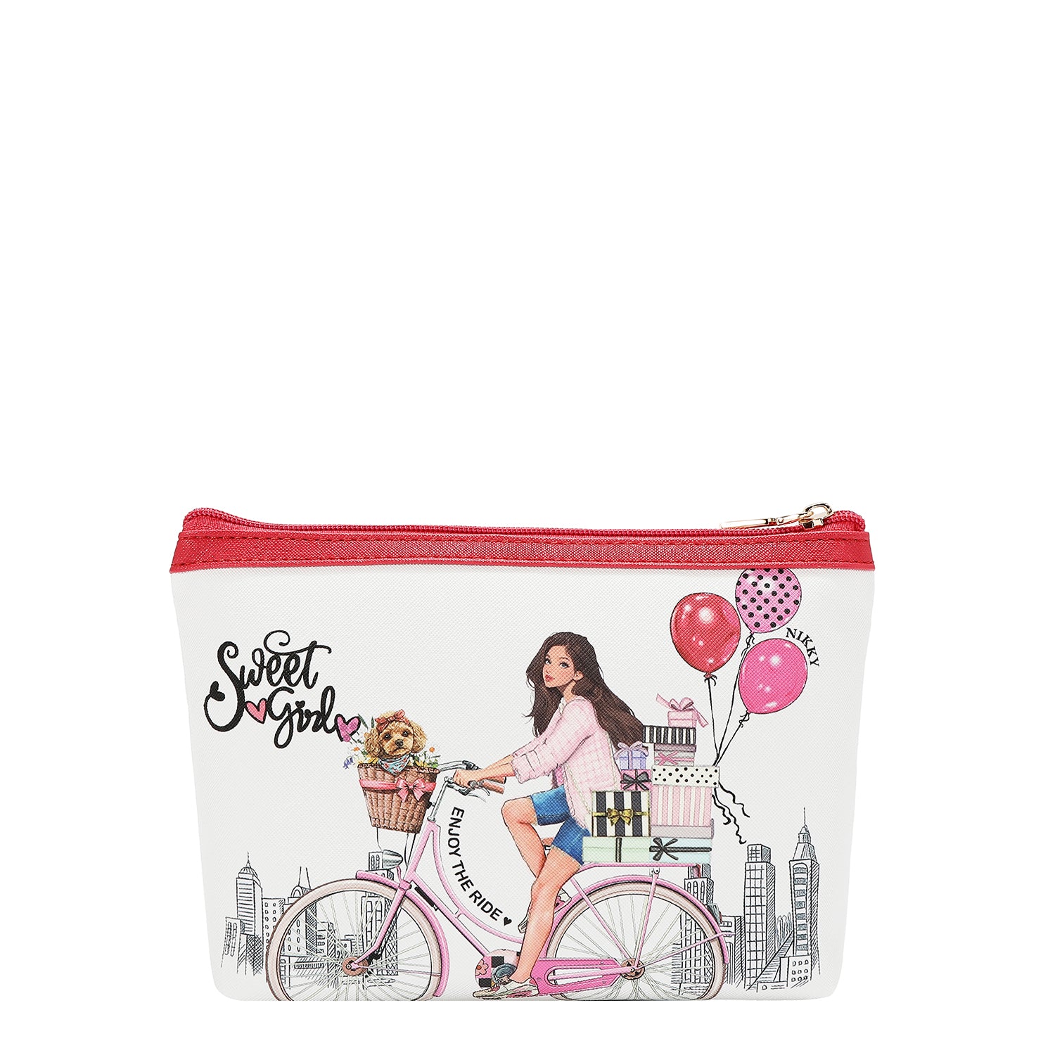 COSMETIQUERO GRANDE (SWEET GIRL)