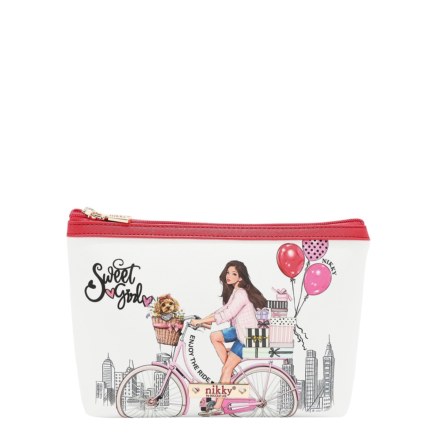 COSMETIQUERO GRANDE (SWEET GIRL)