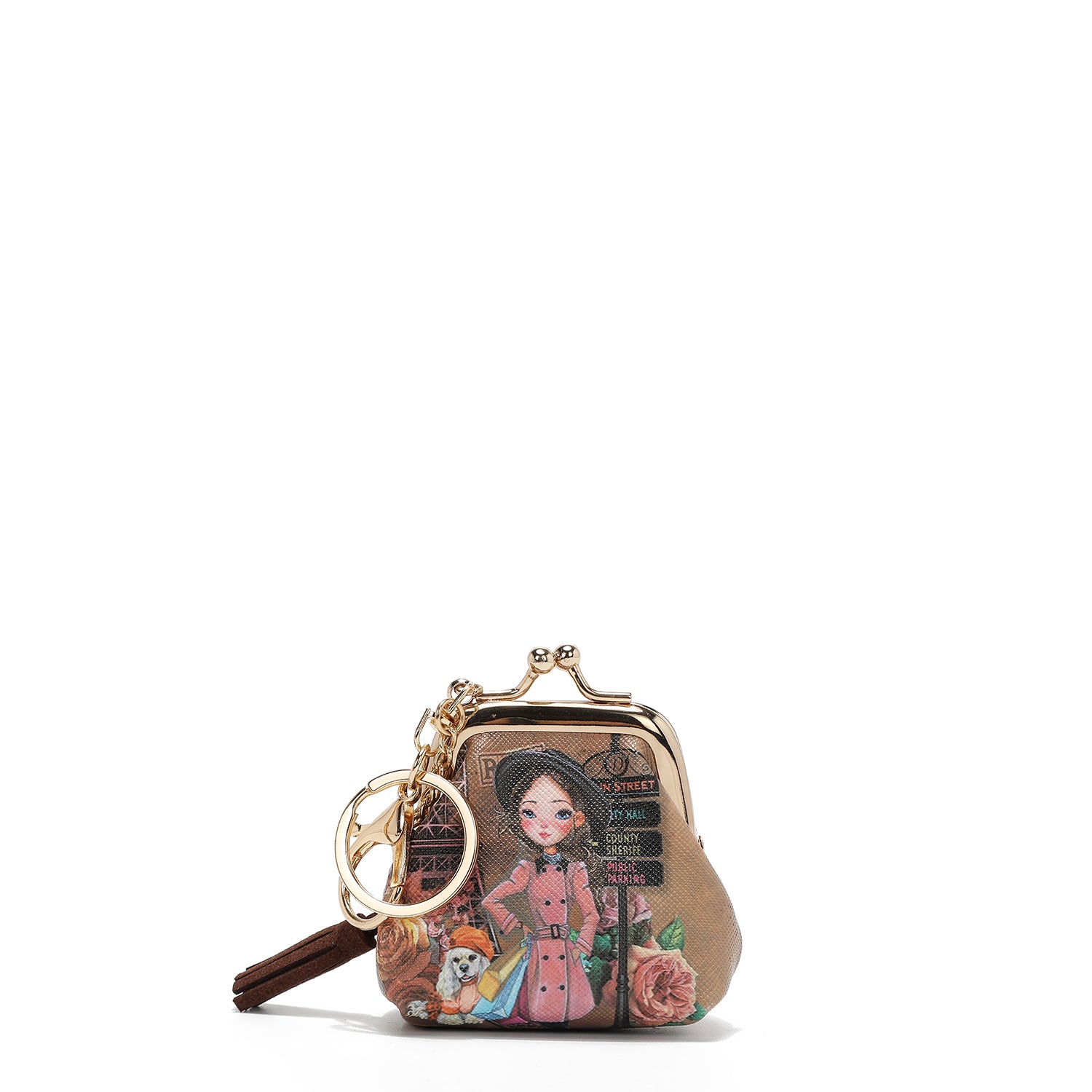 3 PIECE GIFT SET (<tc><tc>Emily Goes Paris</tc></tc> )