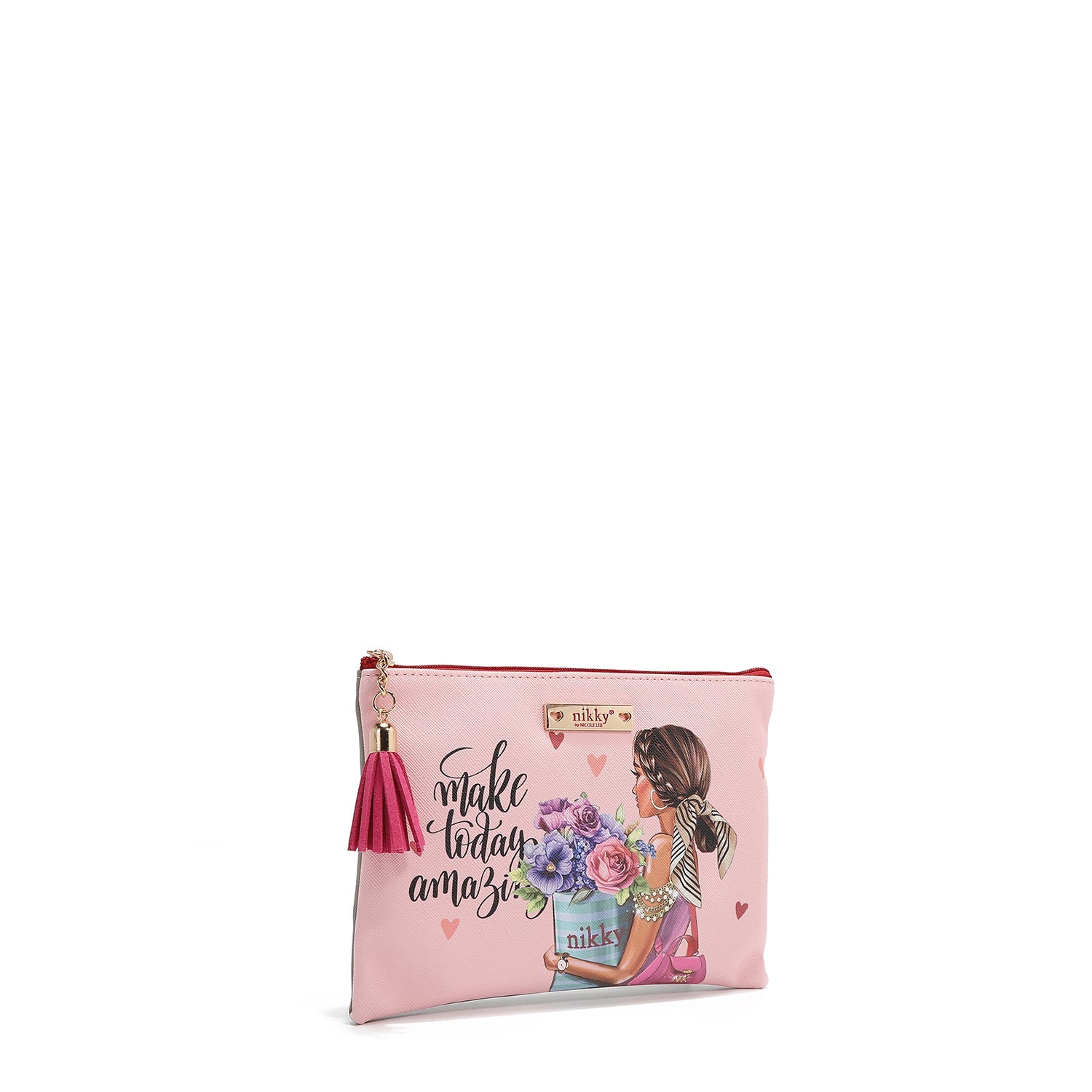 3 PIECE GIFT SET (<tc>FLOWER DAY</tc>)