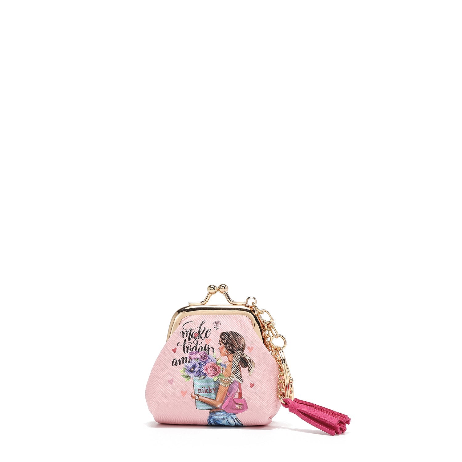 3 PIECE GIFT SET (<tc>FLOWER DAY</tc>)