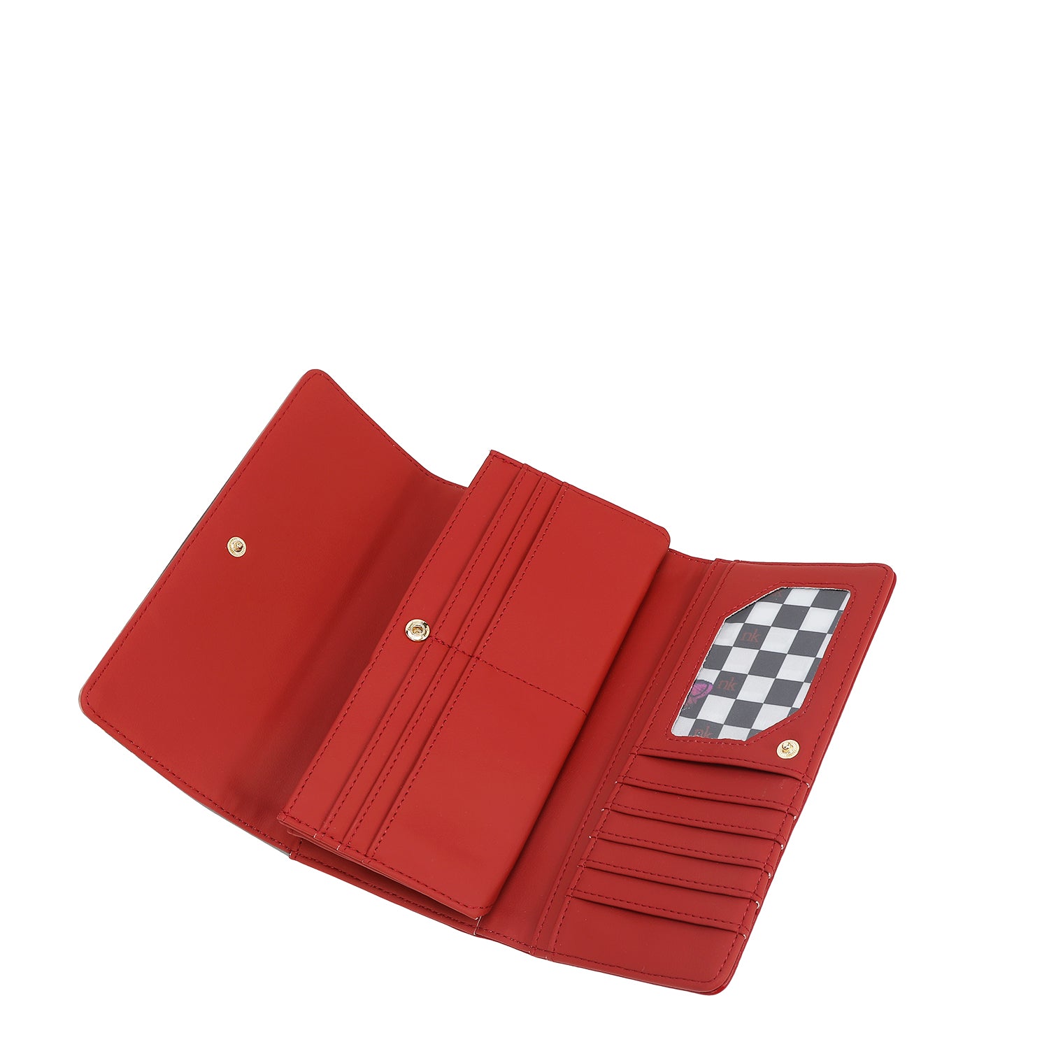 TRIPLE WALLET V.2 (MEANT TO LOVE YOU)