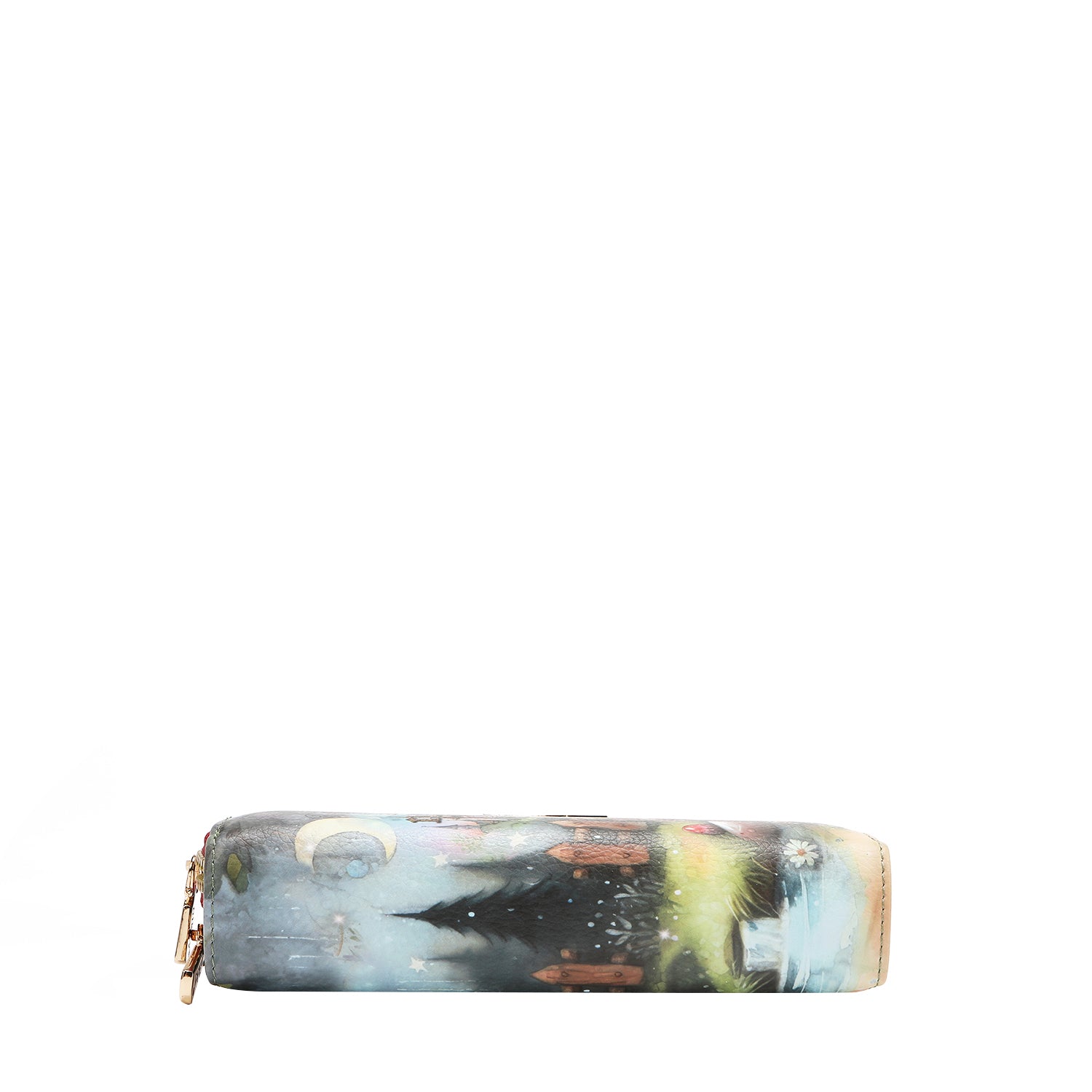 BILLETERA CON DOBLE CREMALLERA V.2 (FAIRY TALE)