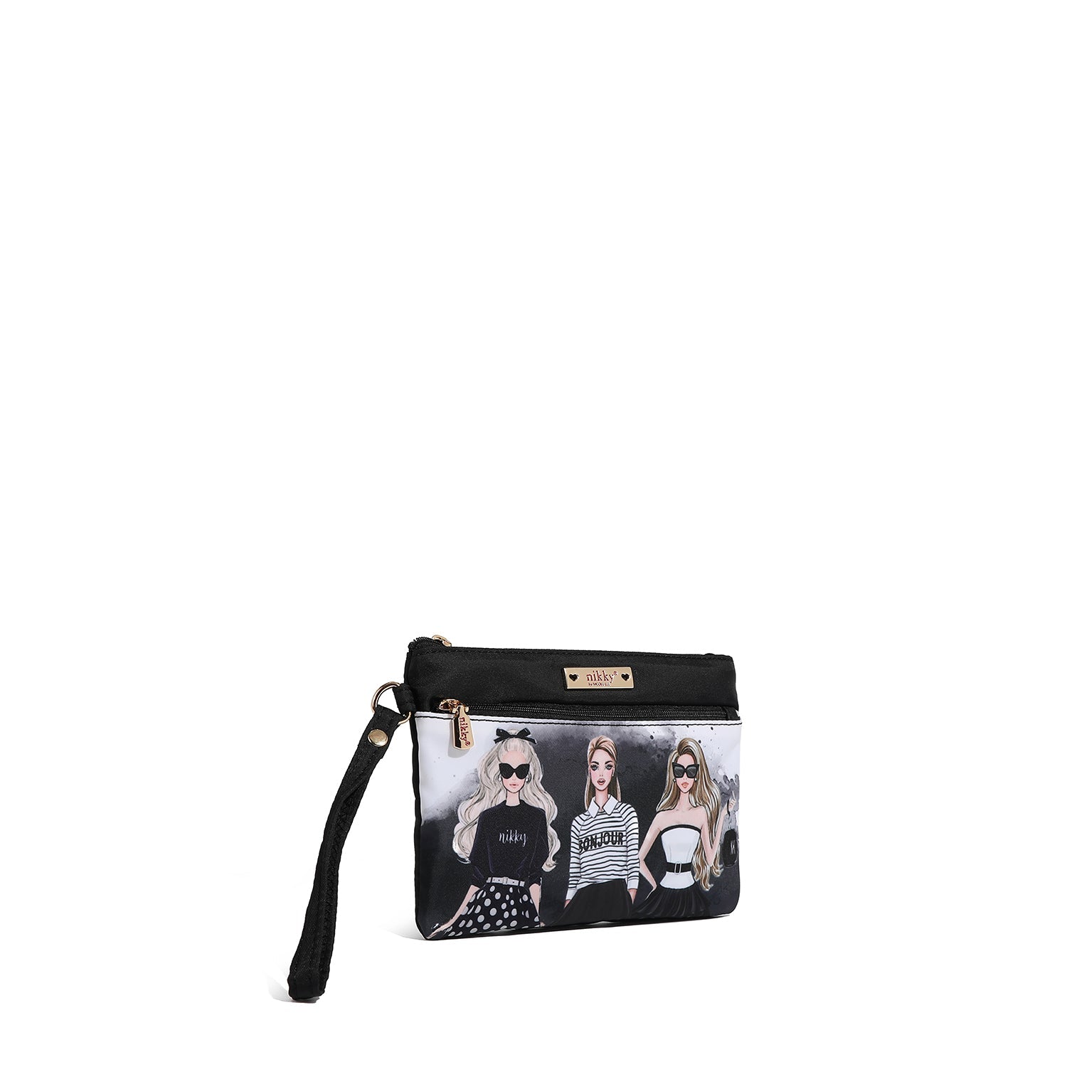 NECESER CON CREMALLERA (TRIO)