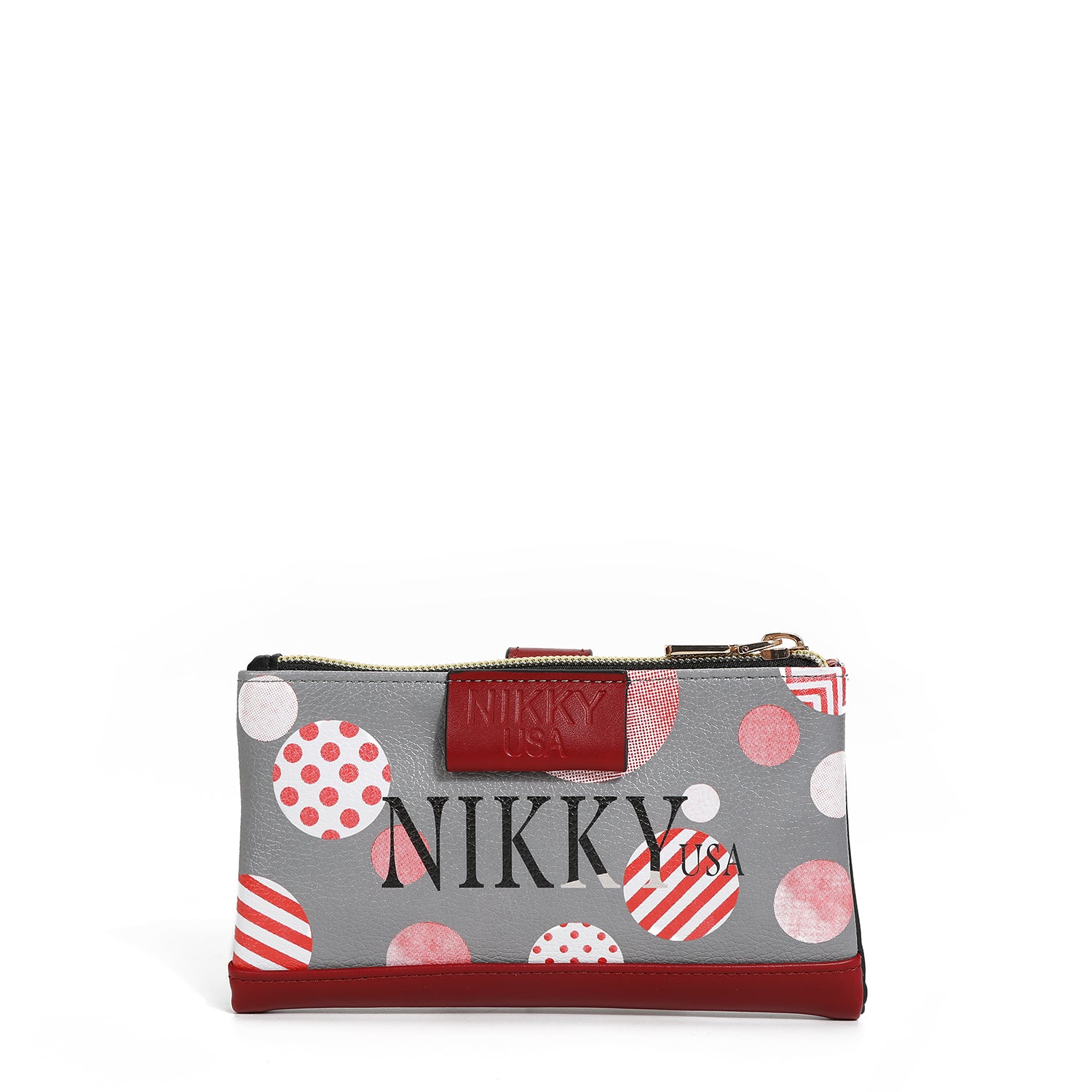 COMPACT WALLET (<tc>CIEGA POR TI</tc>)