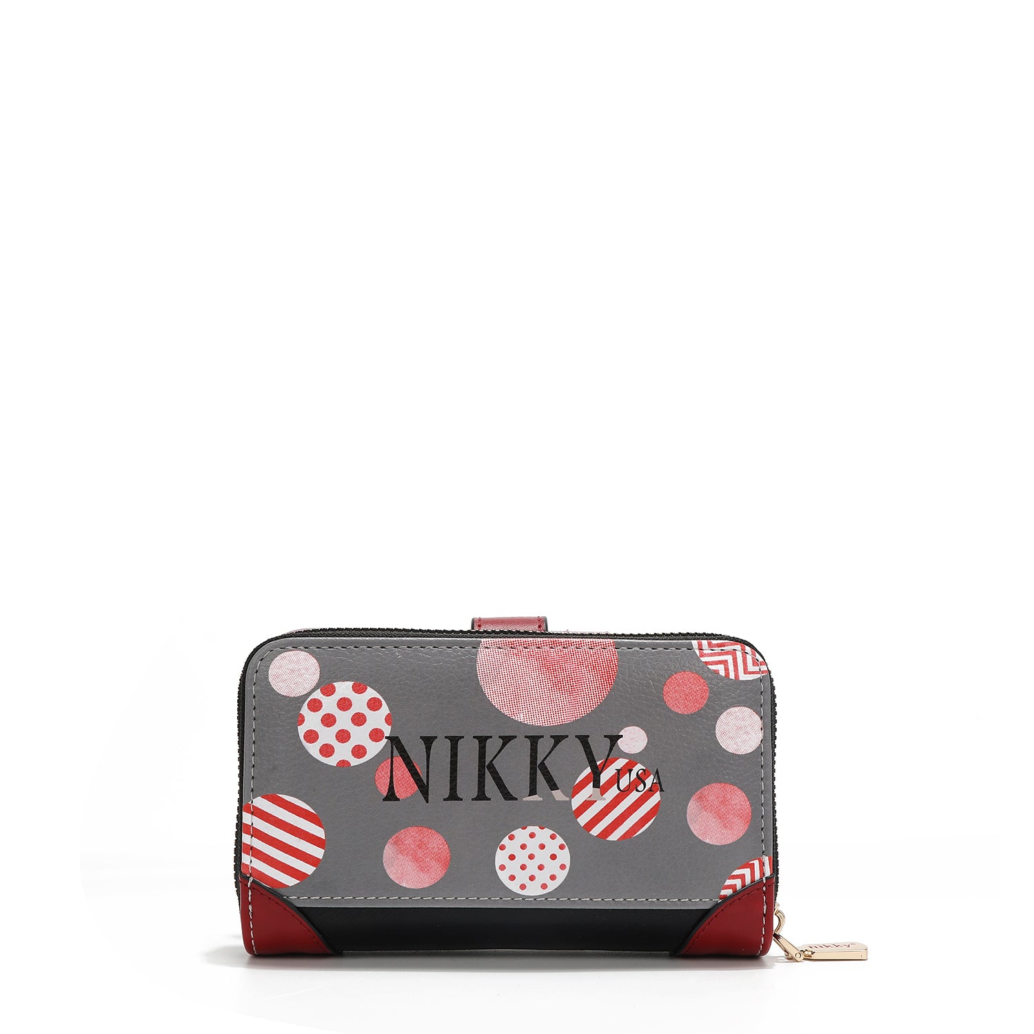 COMPACT WALLET (<tc>CIEGA POR TI</tc>)